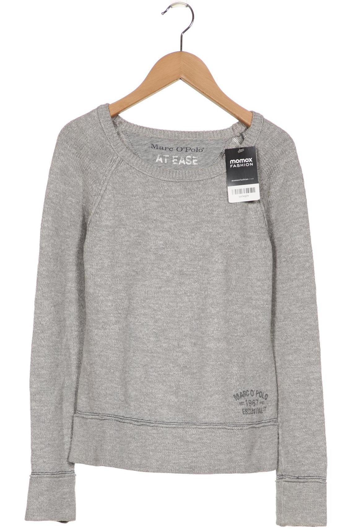 

Marc O Polo Damen Pullover, grau