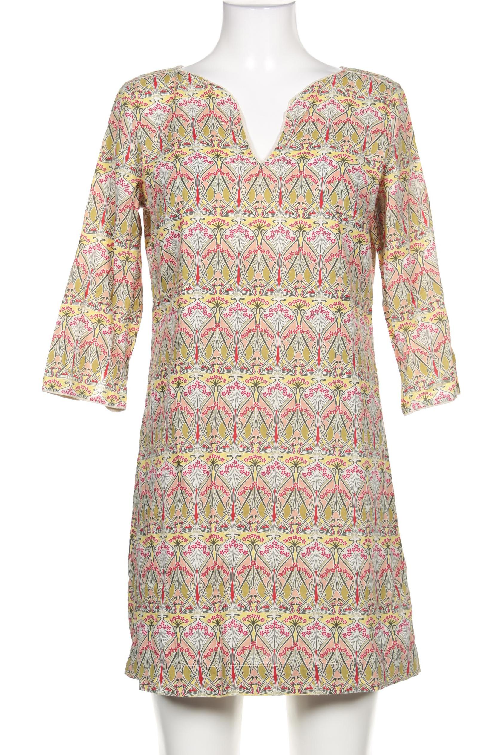 

Marc O Polo Damen Kleid, mehrfarbig, Gr. 38