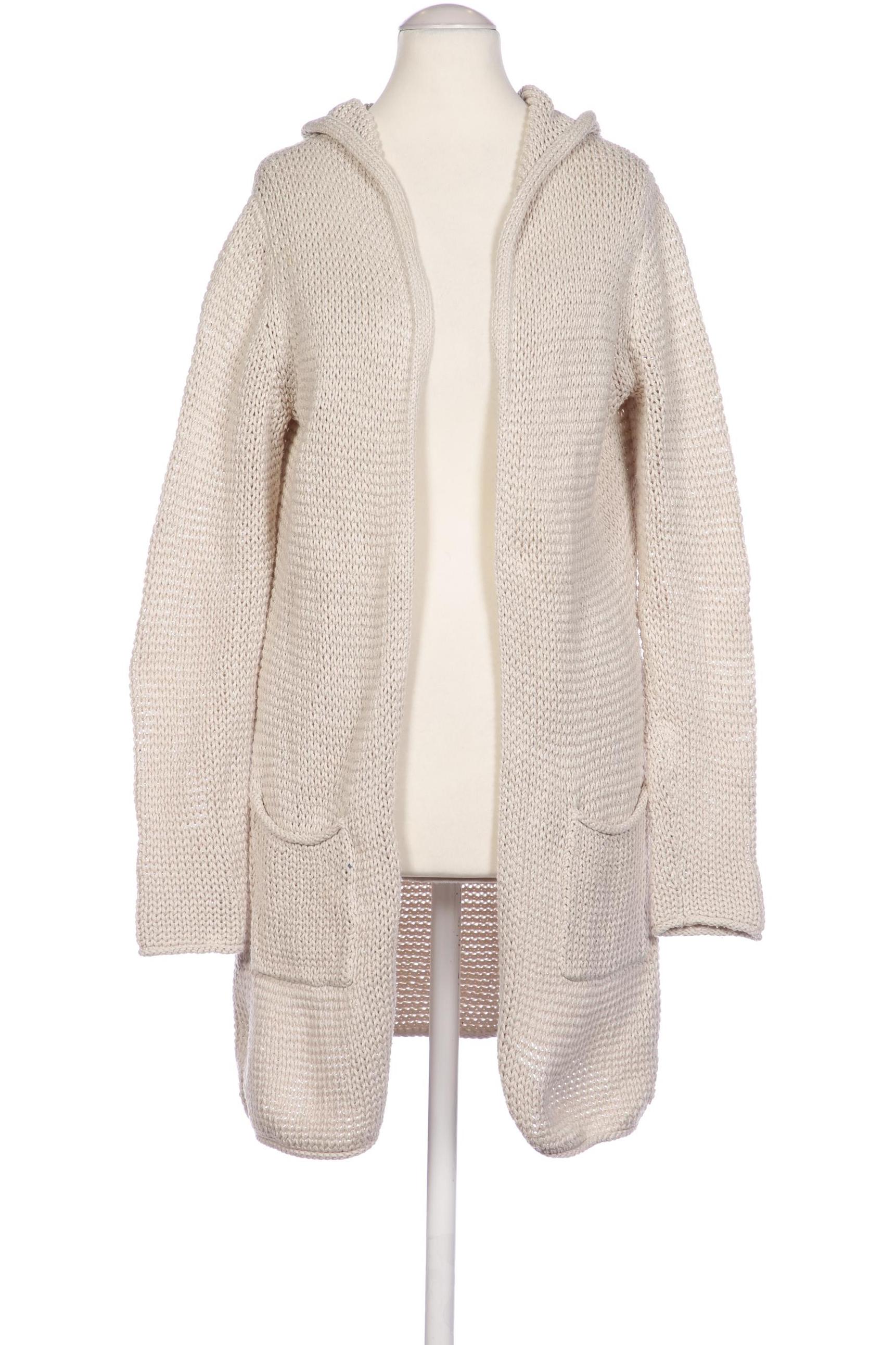 

Marc O Polo Damen Strickjacke, beige, Gr. 36
