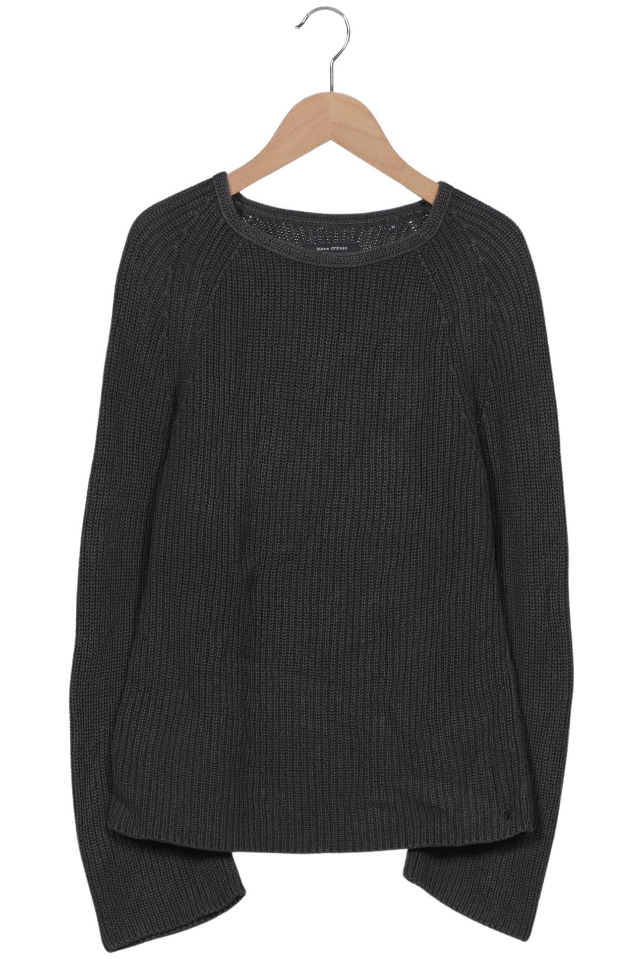 

Marc O Polo Damen Pullover, grau, Gr. 34