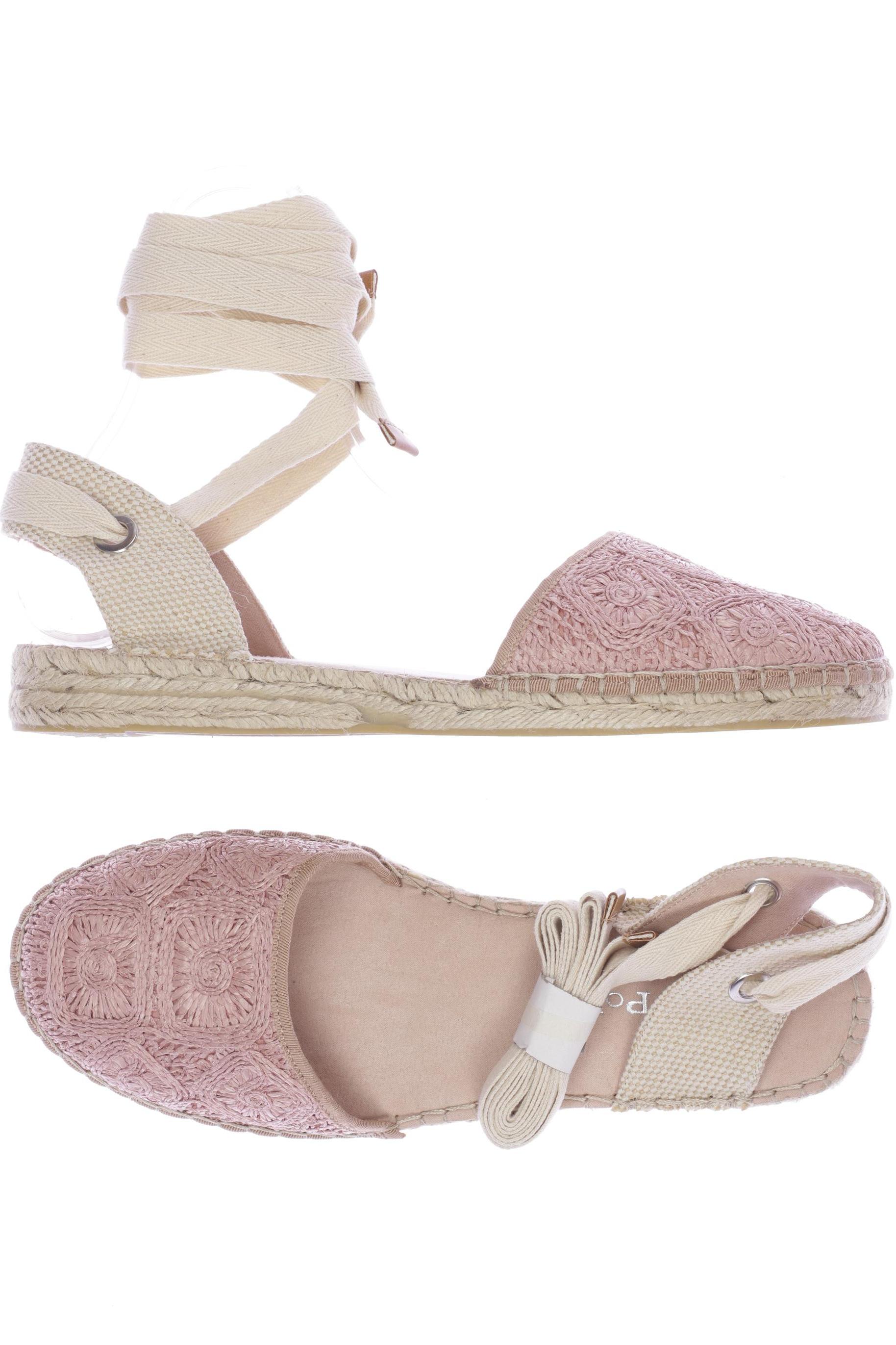 

Marc O Polo Damen Sandale, pink, Gr. 42