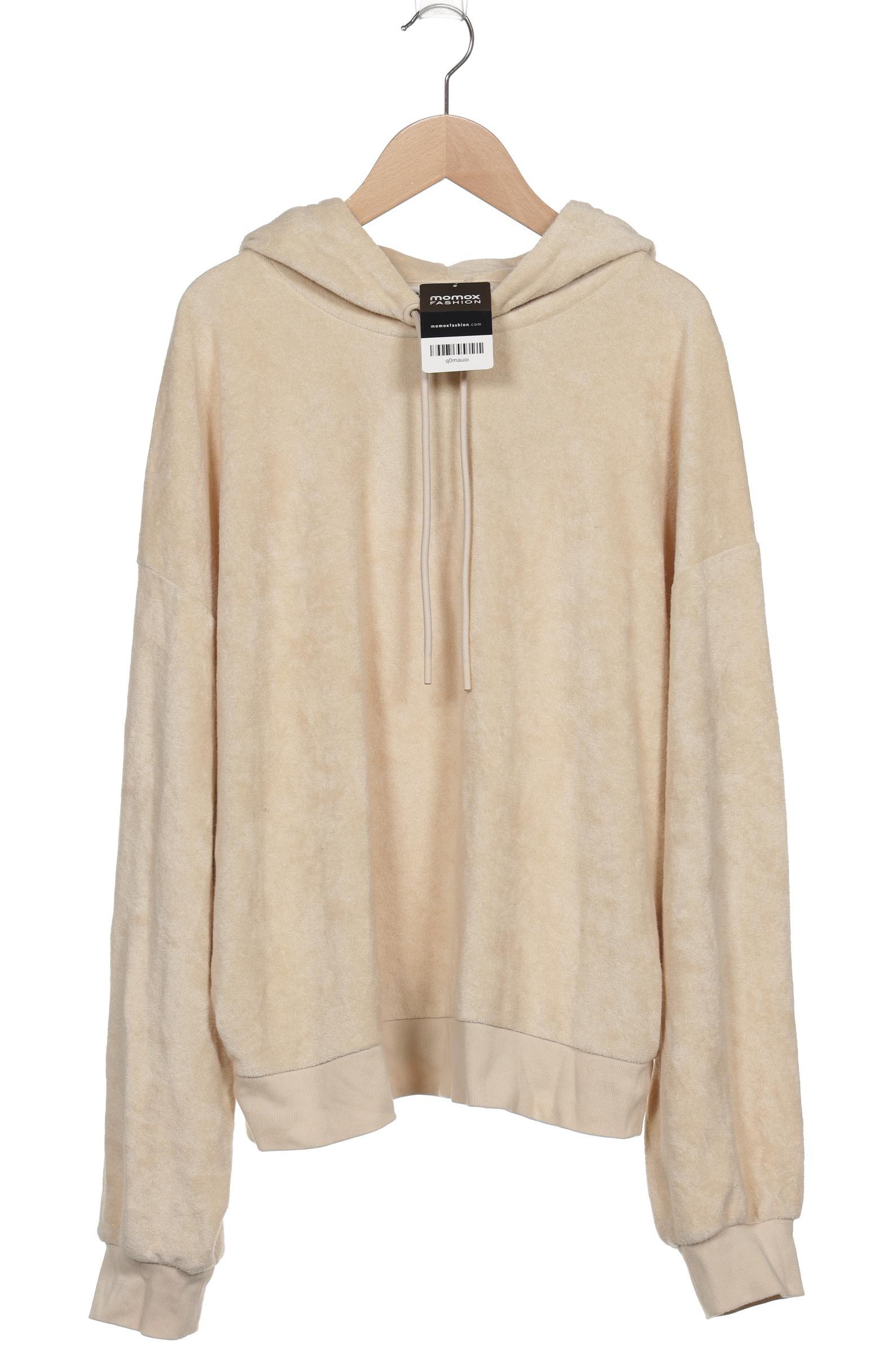 

Marc O Polo Damen Kapuzenpullover, beige, Gr. 44