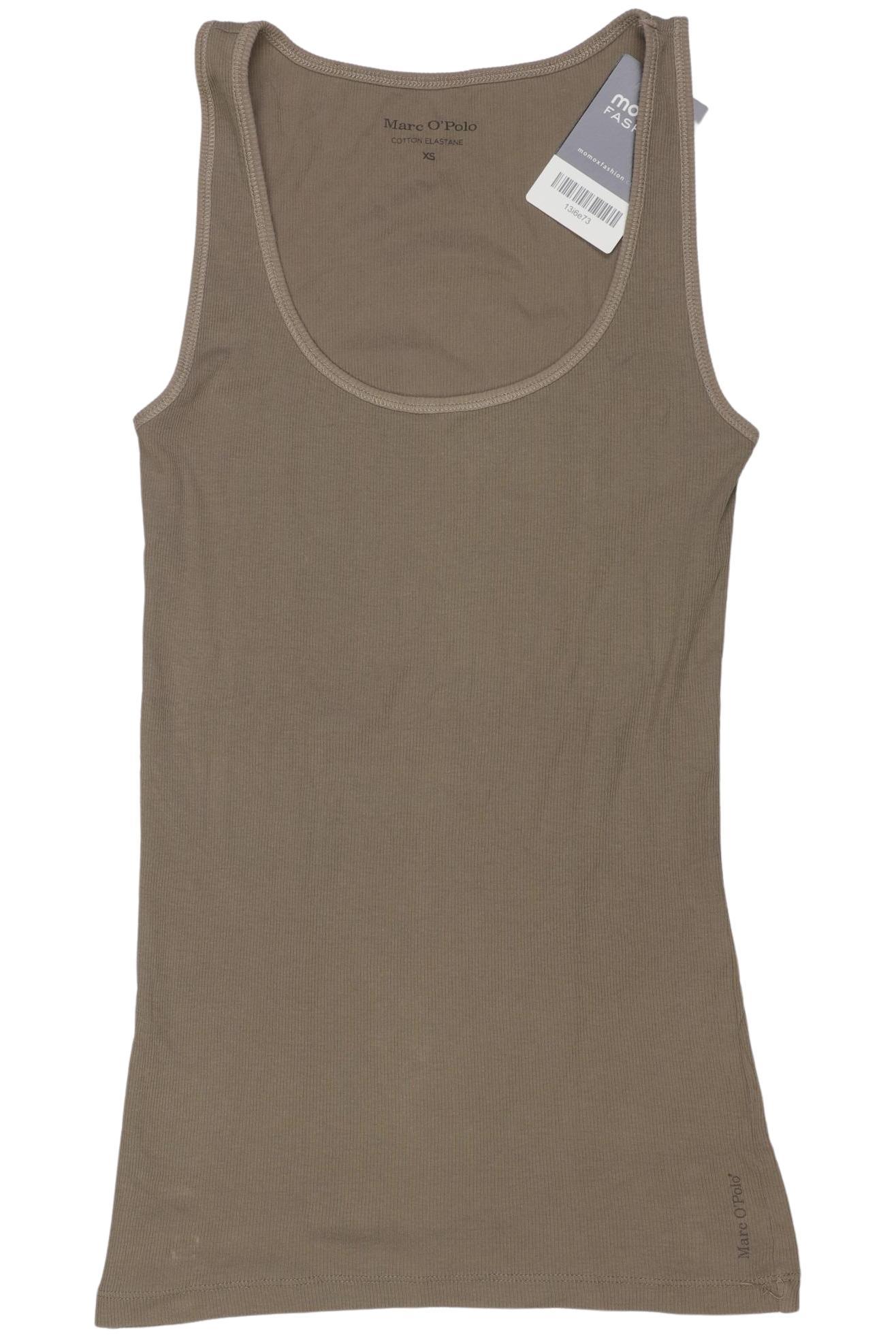 

Marc O Polo Damen Top, braun, Gr. 34