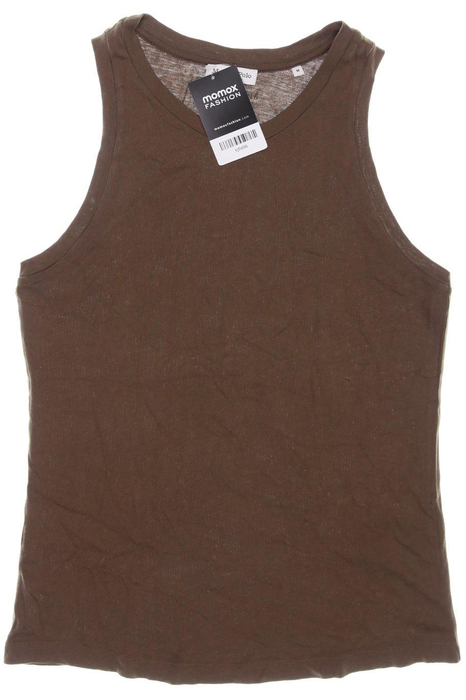 

Marc O Polo Damen Top, braun