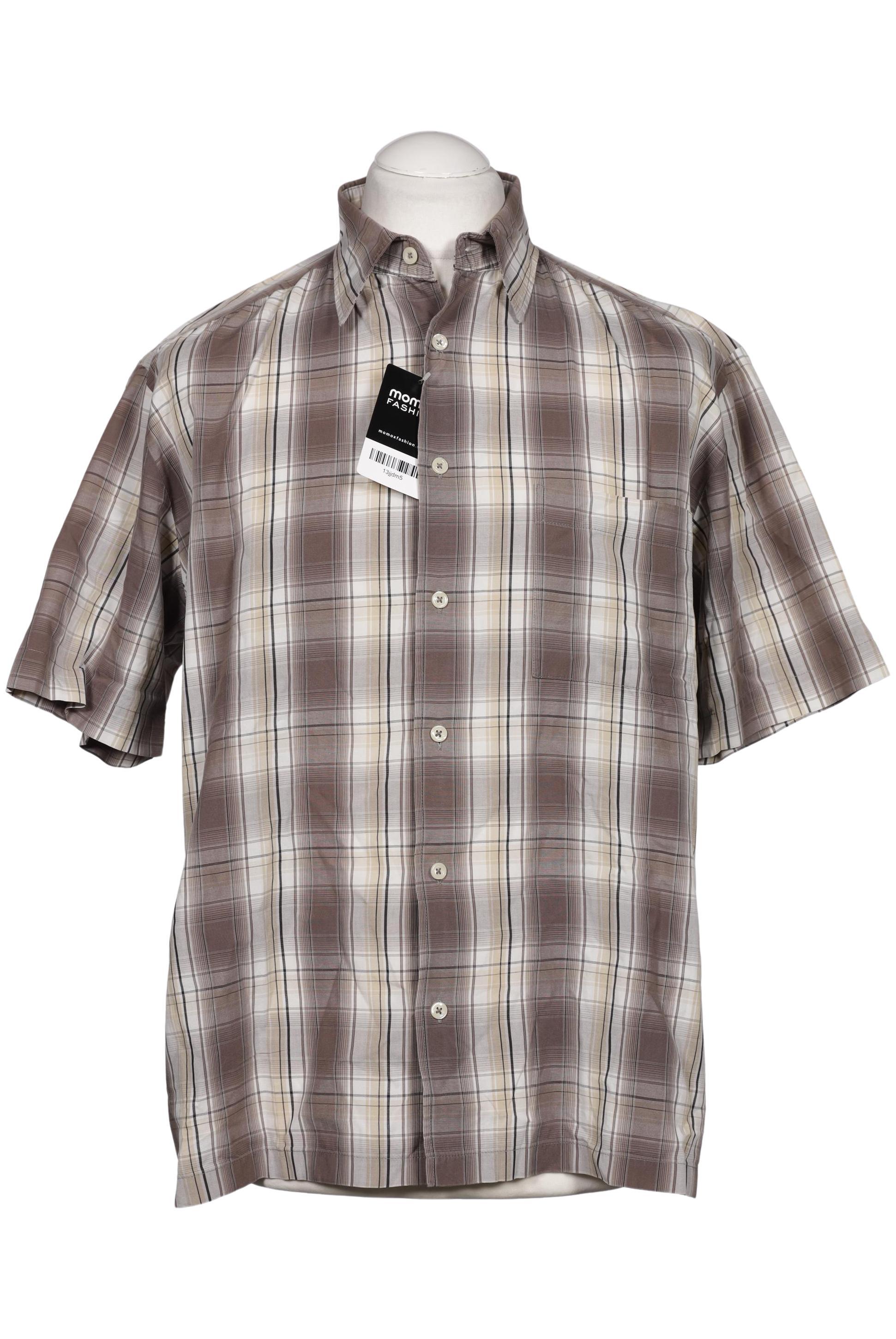 

Marc O Polo Herren Hemd, mehrfarbig, Gr. 54