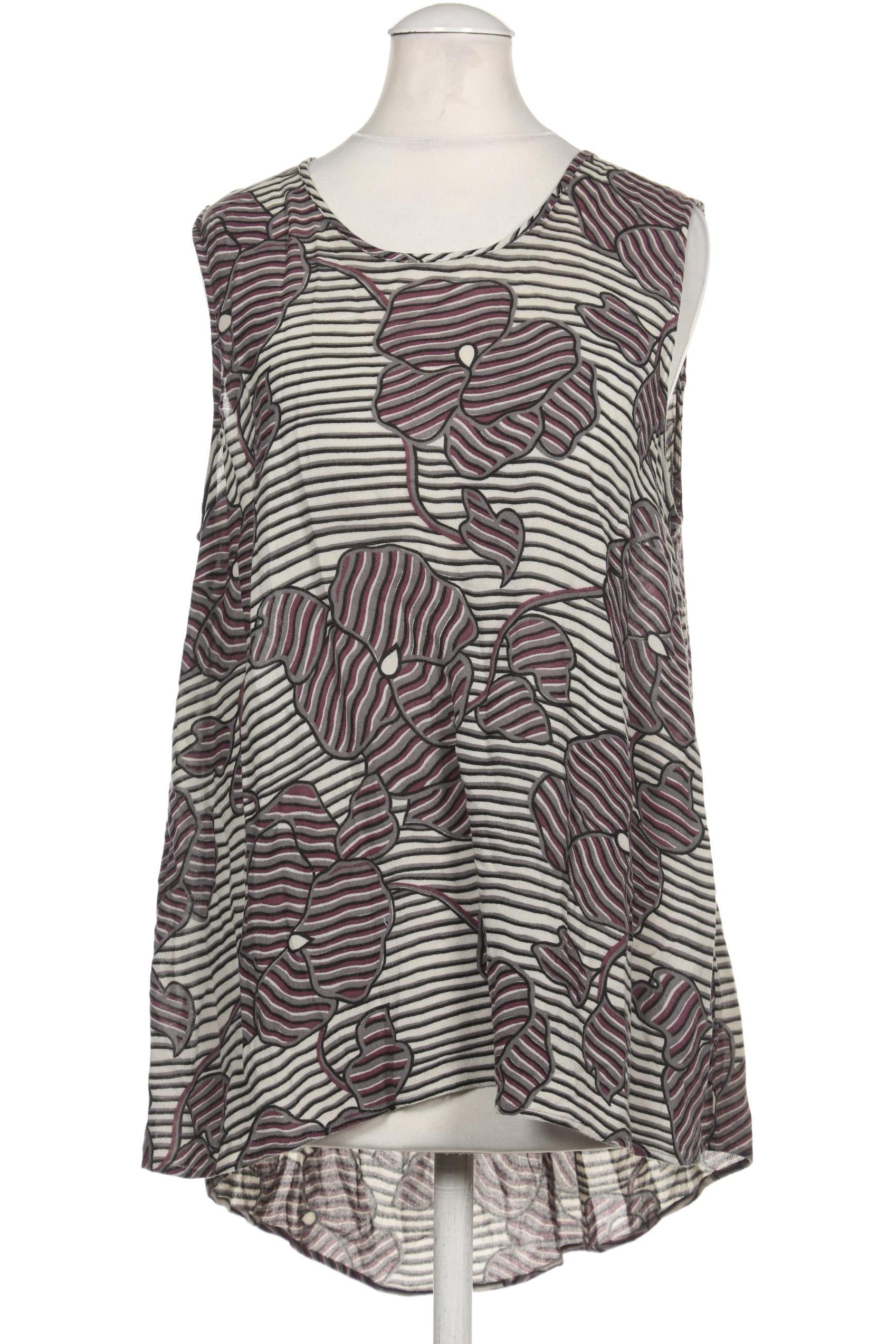 

Marc O Polo Damen Bluse, grau