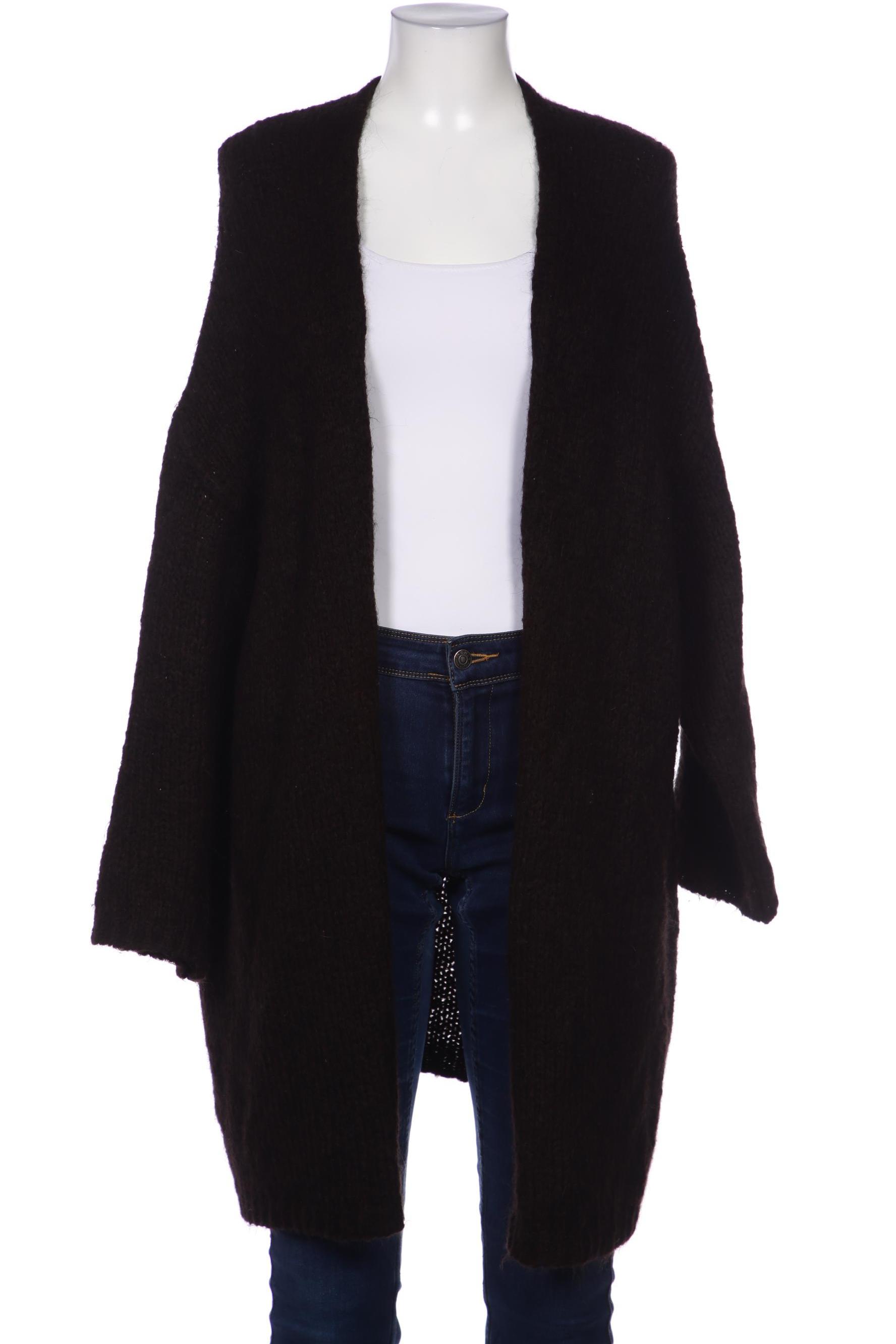 

Marc O Polo Damen Strickjacke, braun