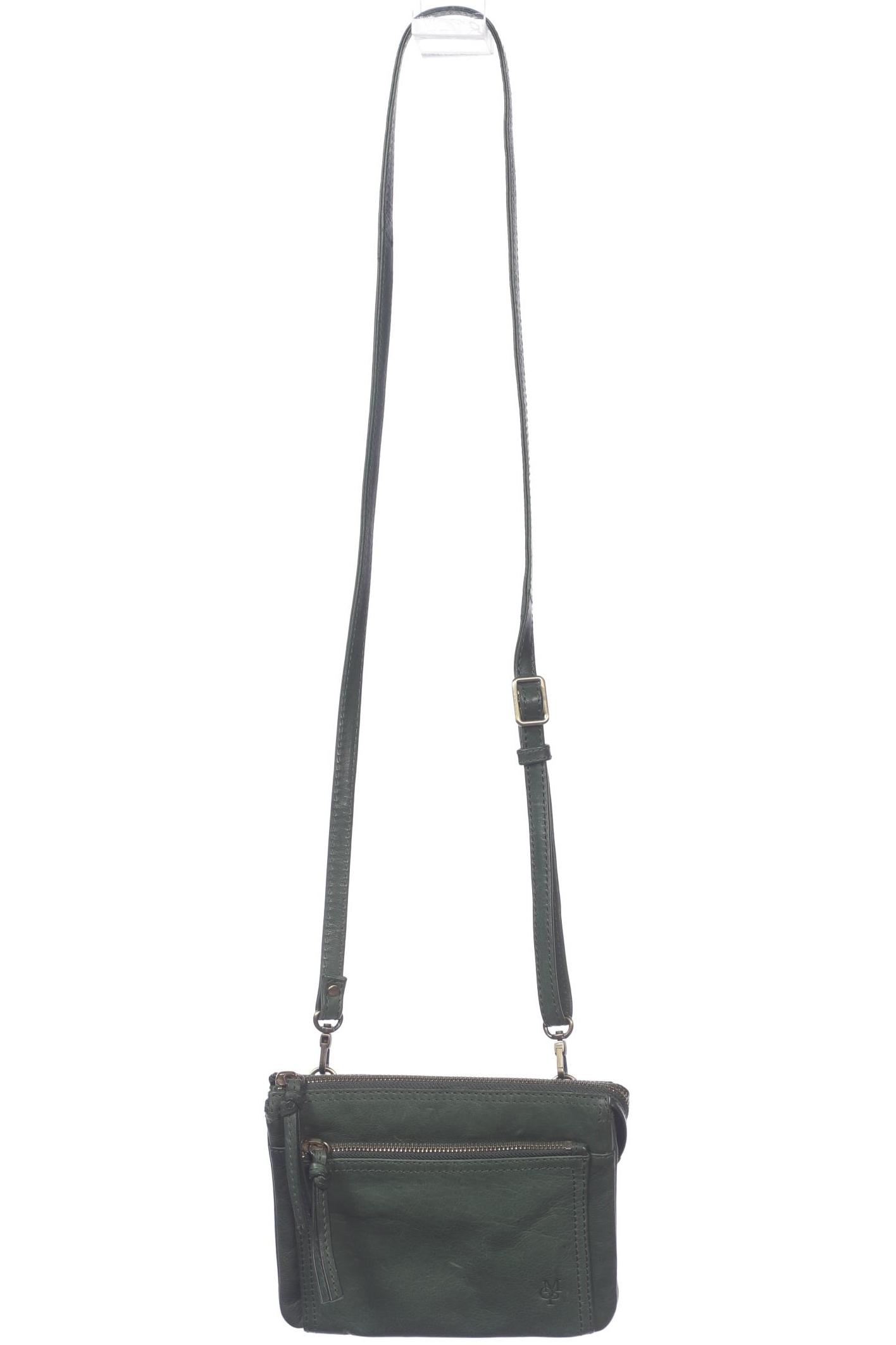 

Marc O Polo Damen Handtasche, grün, Gr.
