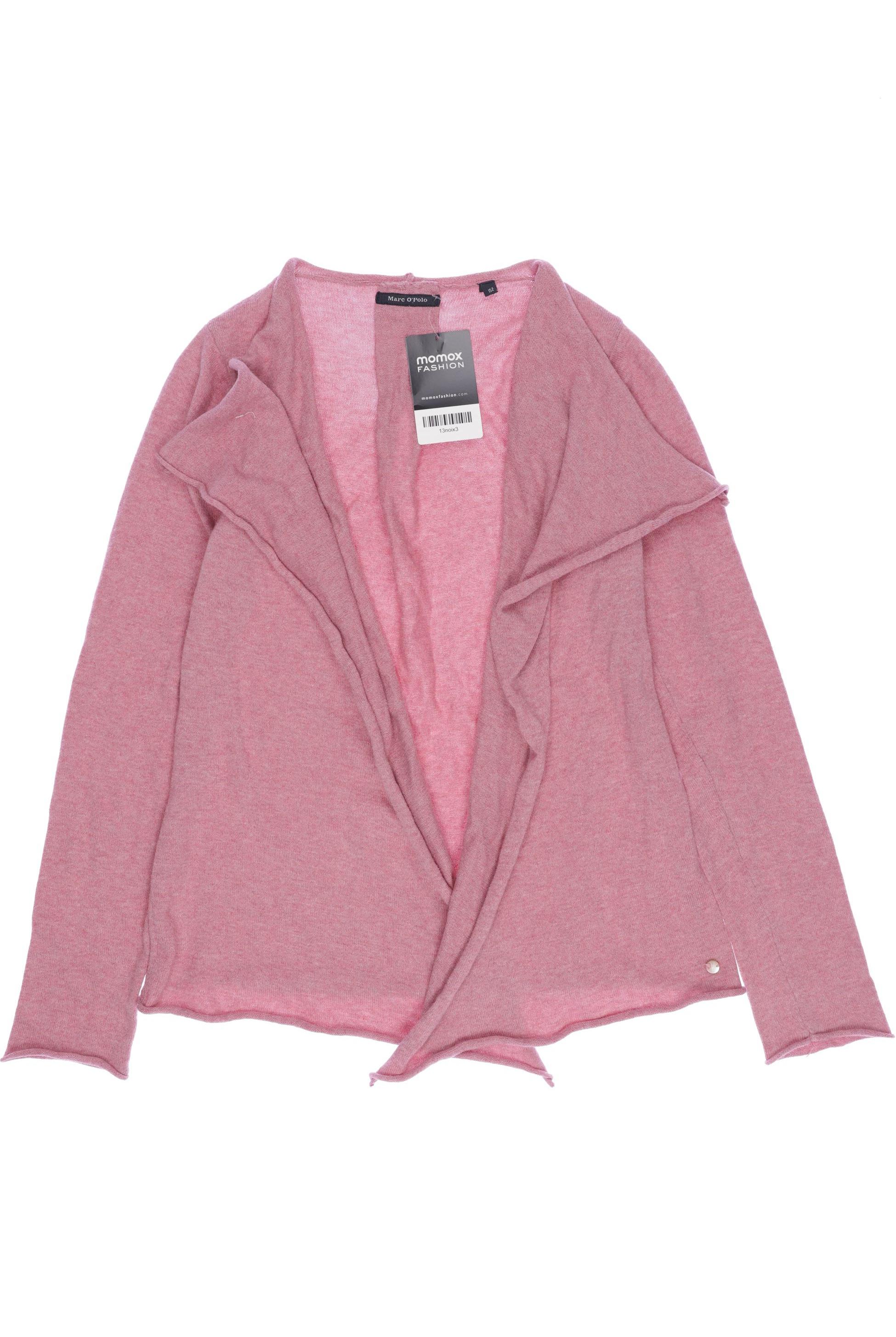 

Marc O Polo Mädchen Strickjacke, pink