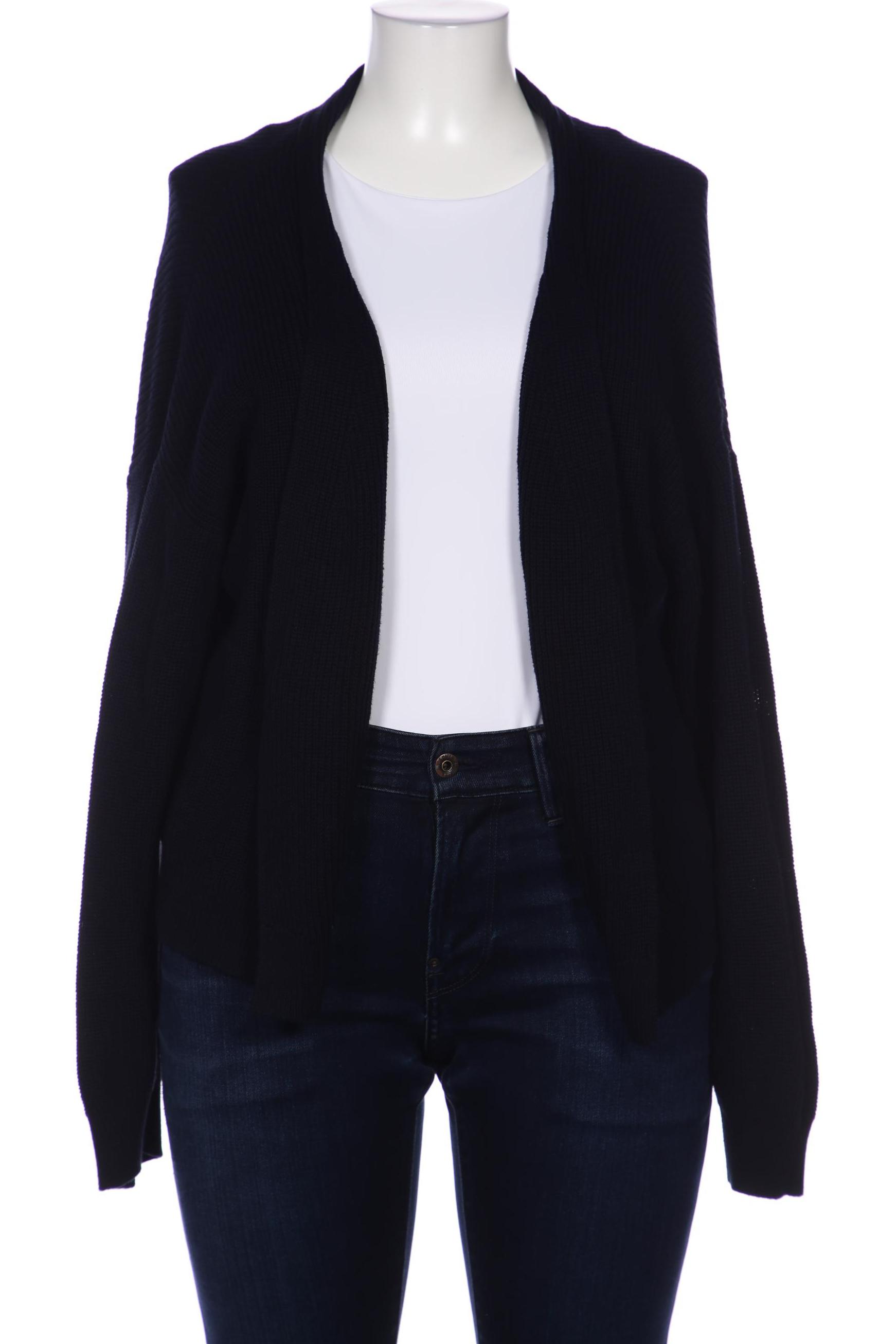 

Marc O Polo Damen Strickjacke, marineblau