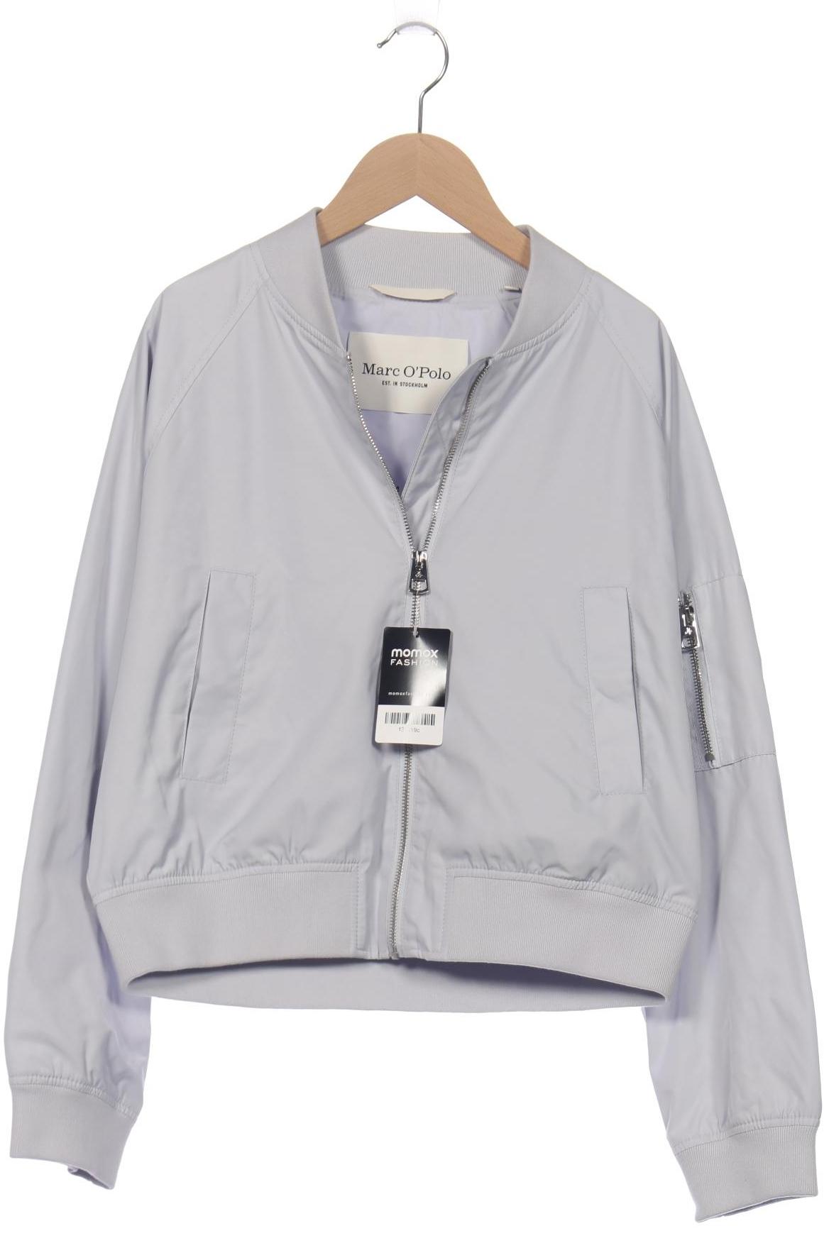 

Marc O Polo Damen Jacke, hellblau, Gr. 38
