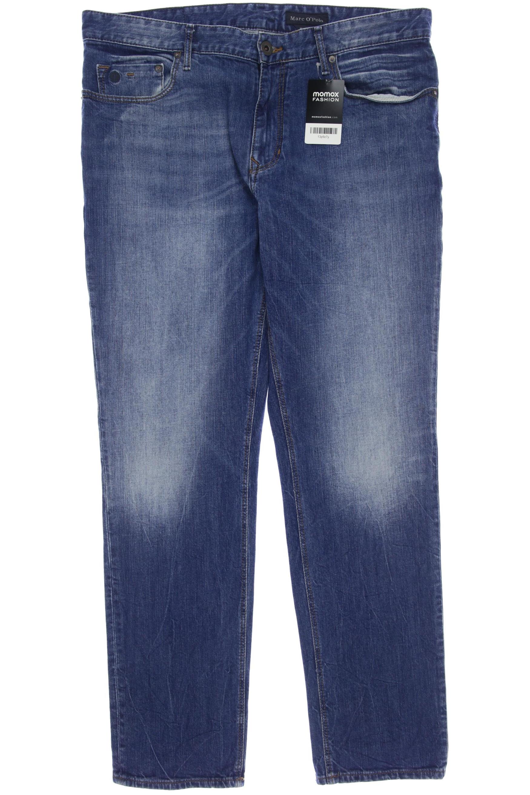 

Marc O Polo Herren Jeans, blau, Gr. 36