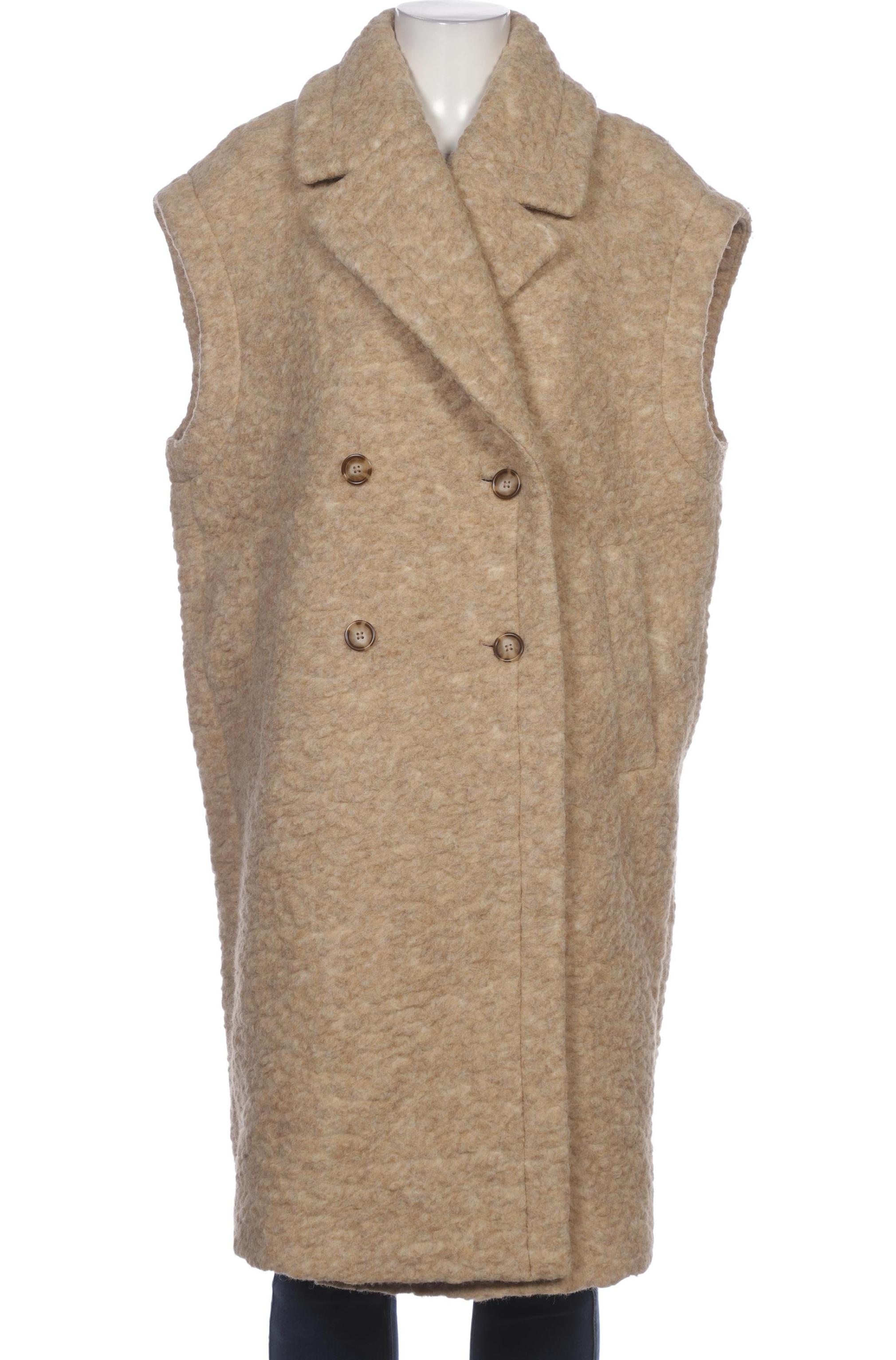 

Marc O Polo Damen Weste, beige, Gr. 40