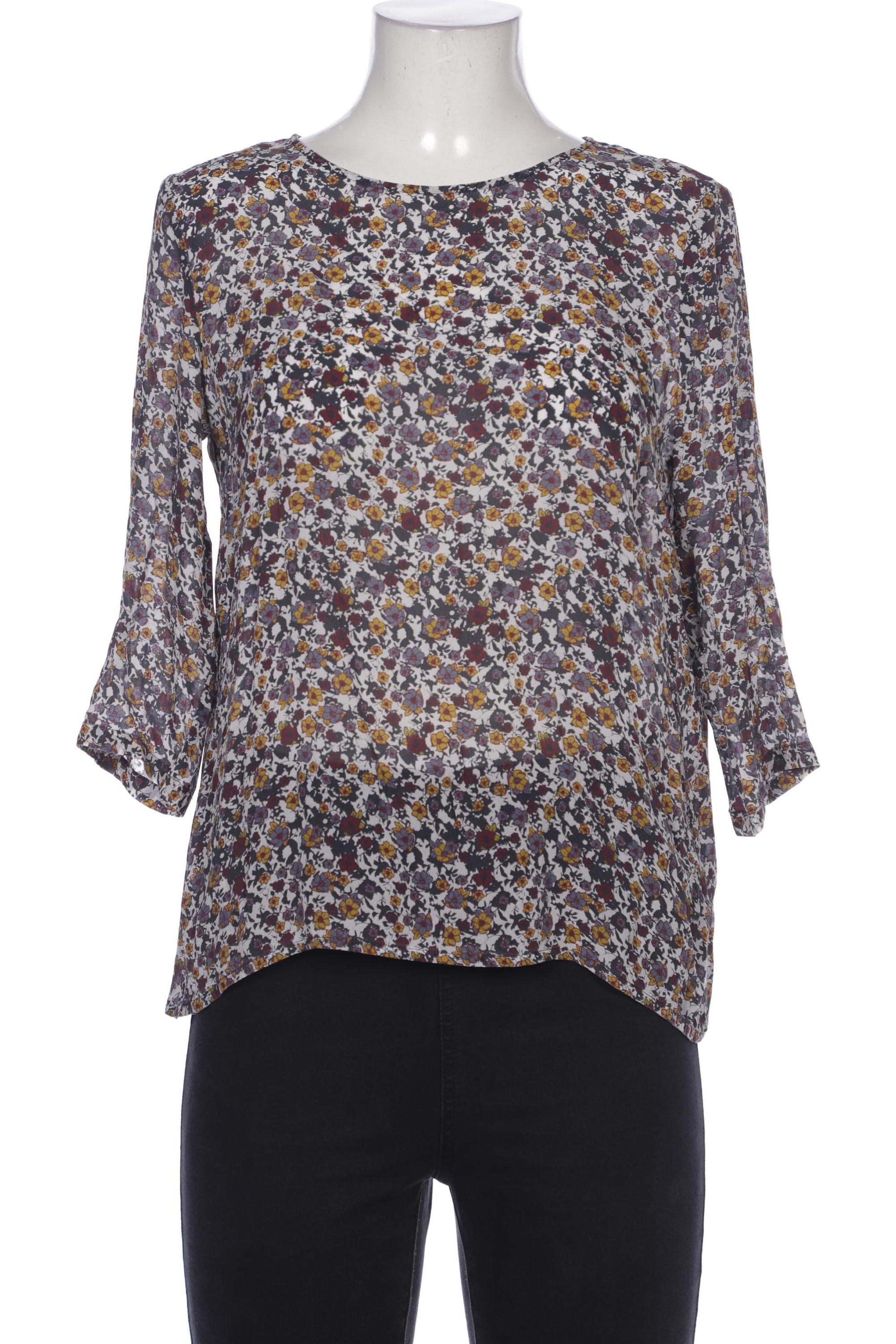 

Marc O Polo Damen Bluse, mehrfarbig, Gr. 40