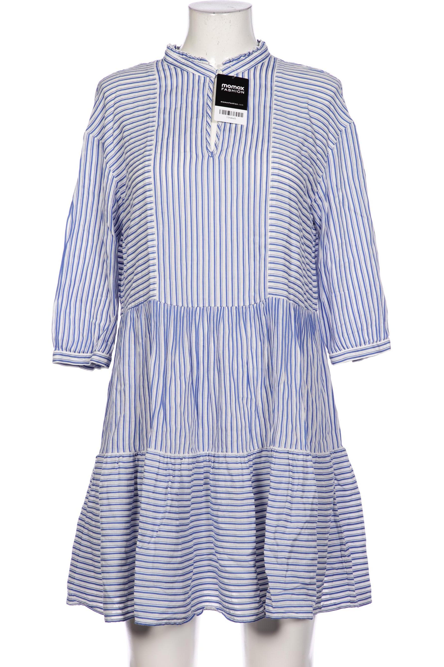 

Marc O Polo Damen Kleid, blau, Gr. 38