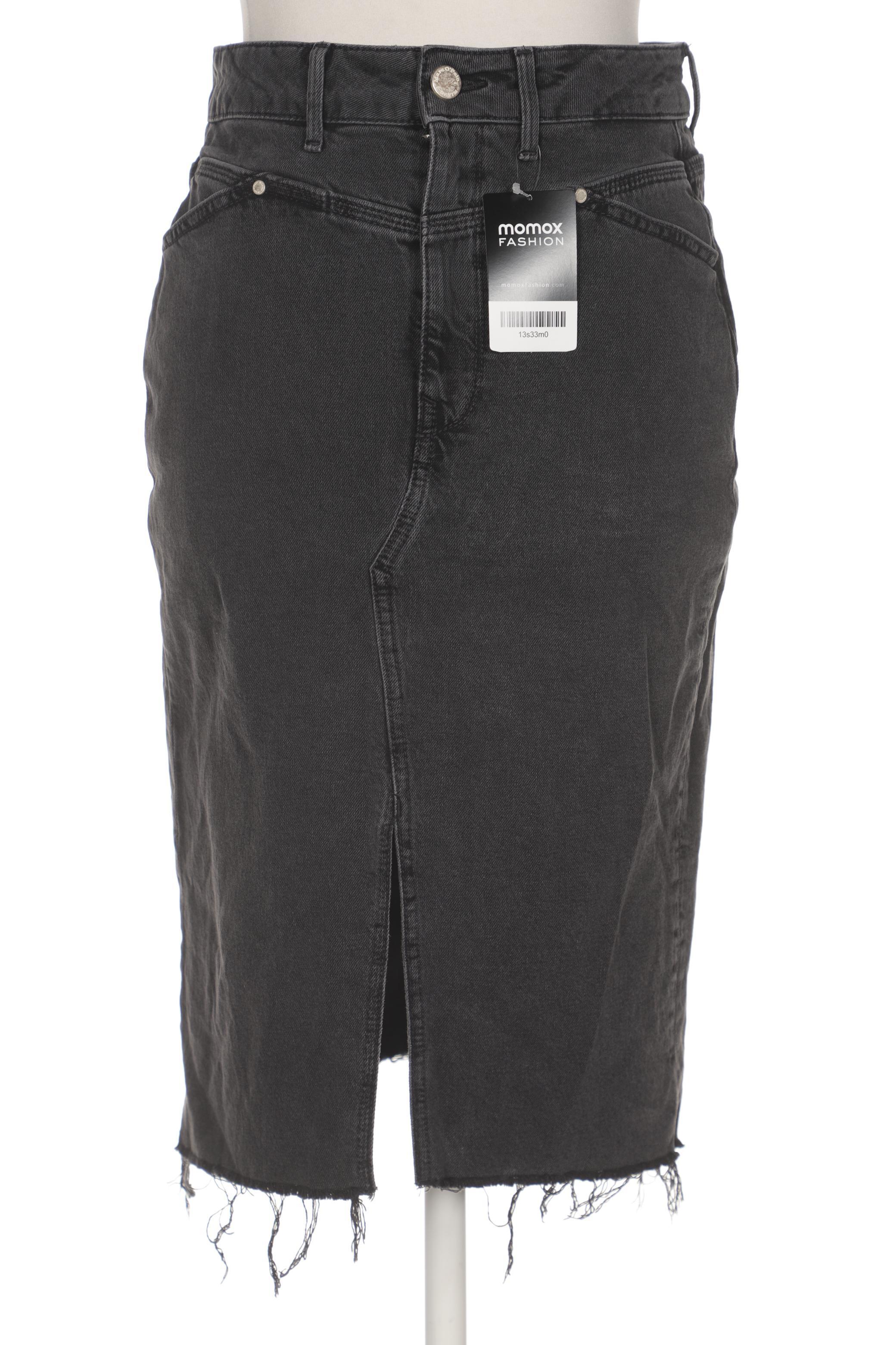 

Marc O Polo Damen Rock, schwarz, Gr. 38