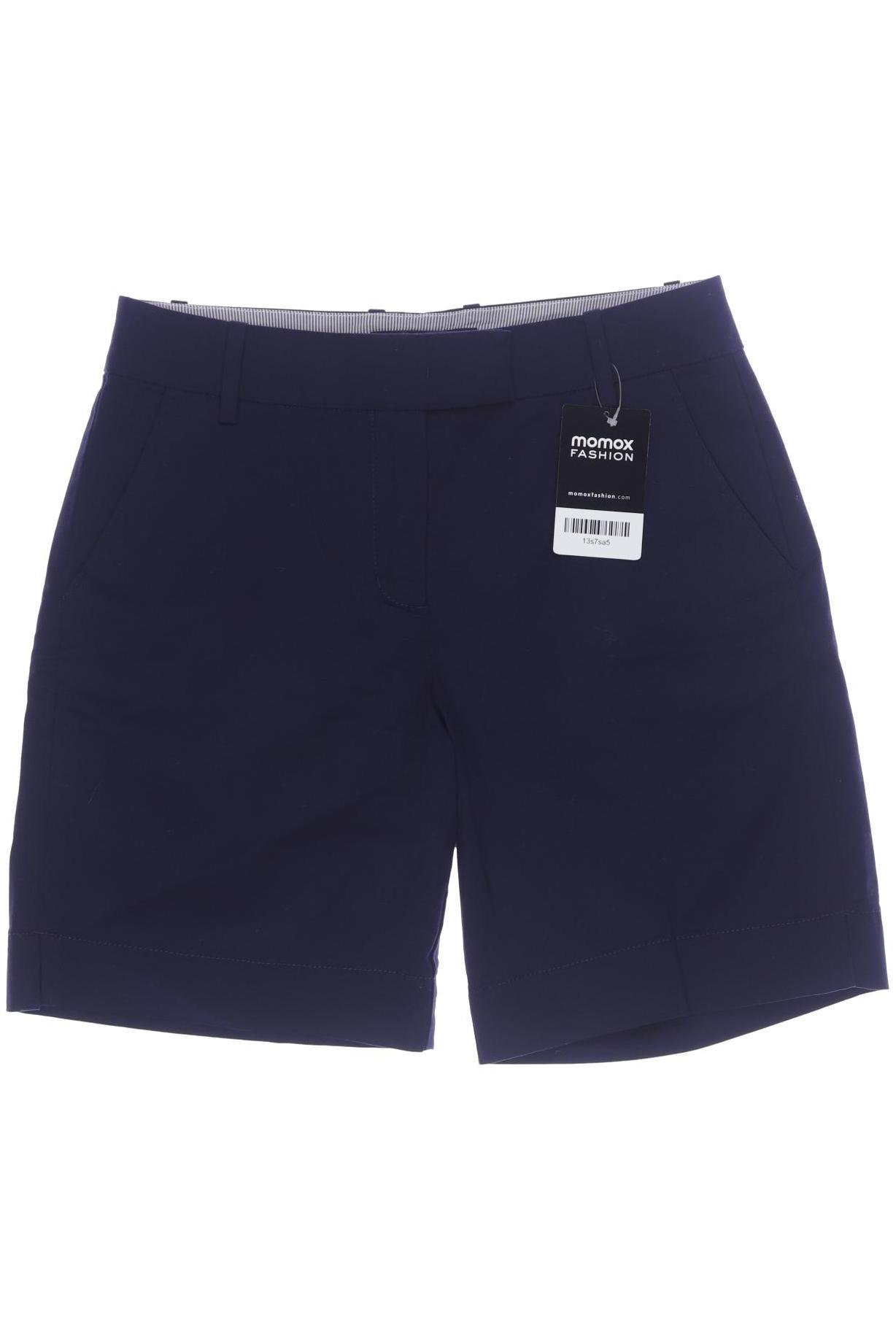 

Marc O Polo Damen Shorts, marineblau