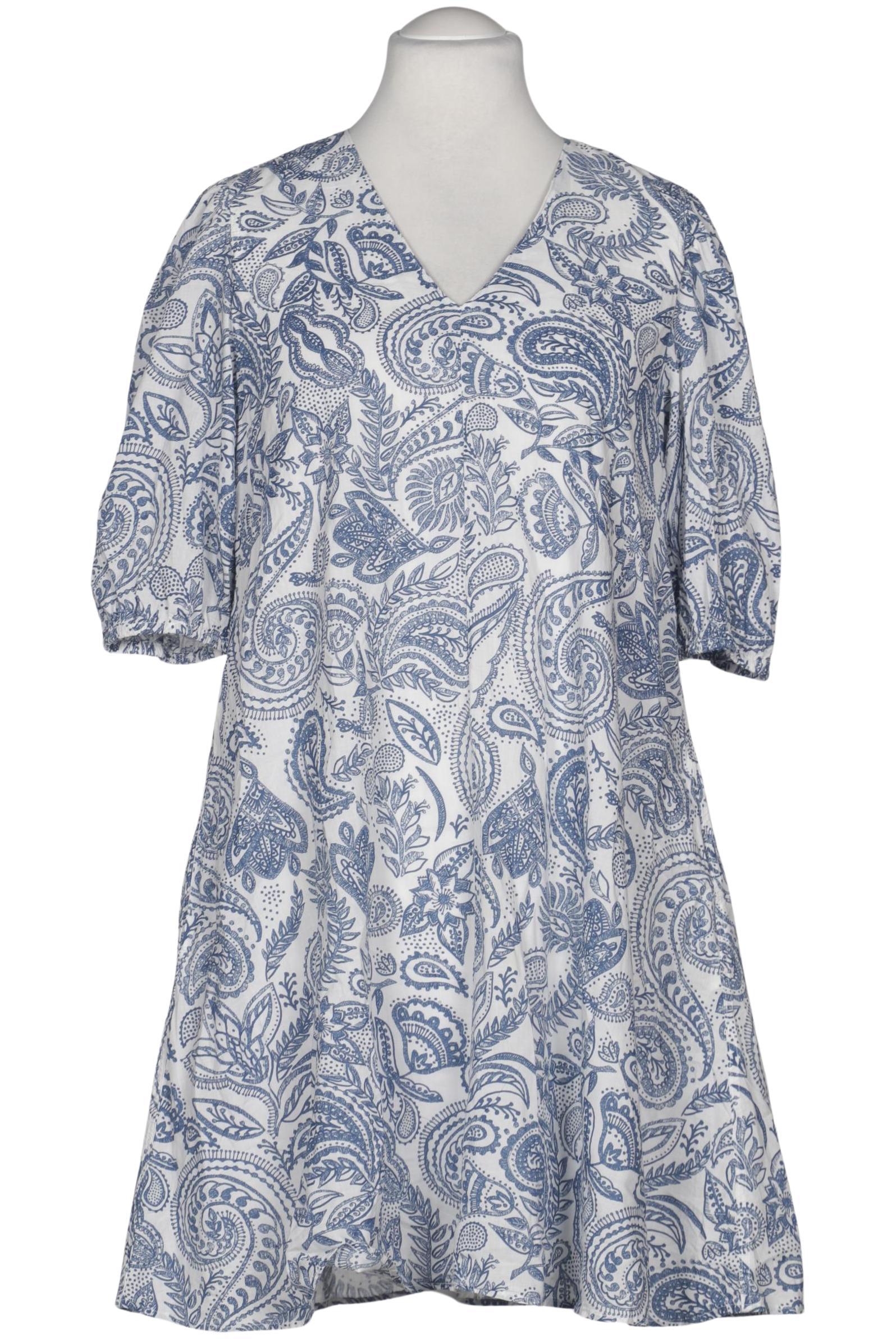 

Marc O Polo Damen Kleid, mehrfarbig, Gr. 38