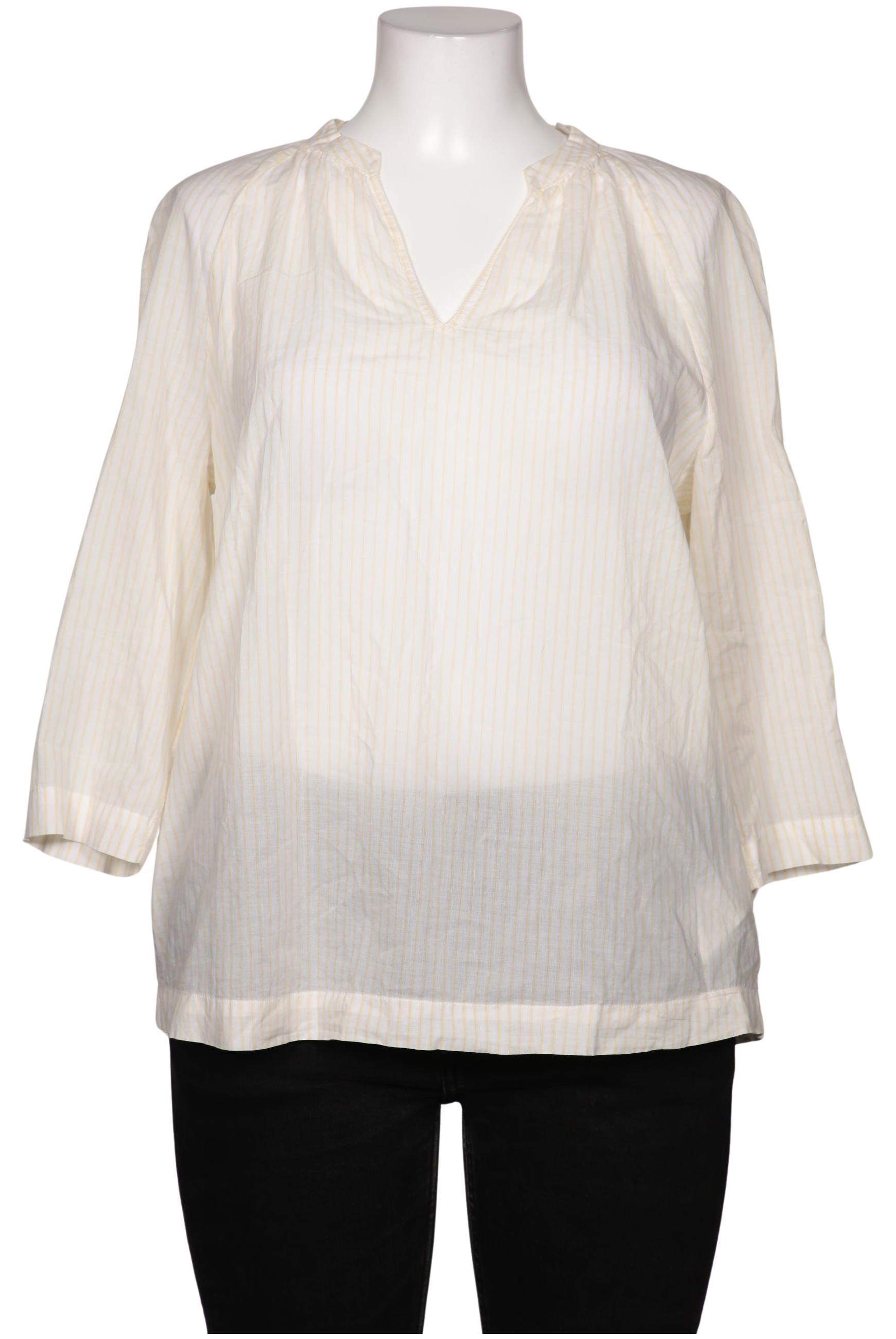 

Marc O Polo Damen Bluse, cremeweiß, Gr. 42