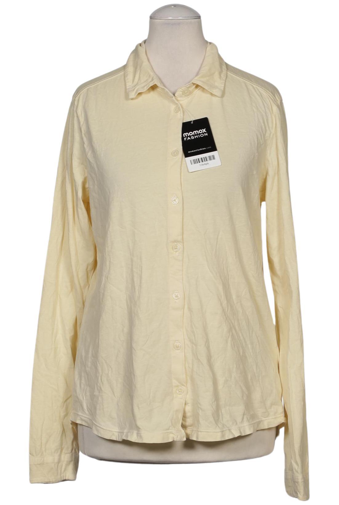 

Marc O Polo Damen Bluse, gelb, Gr. 36