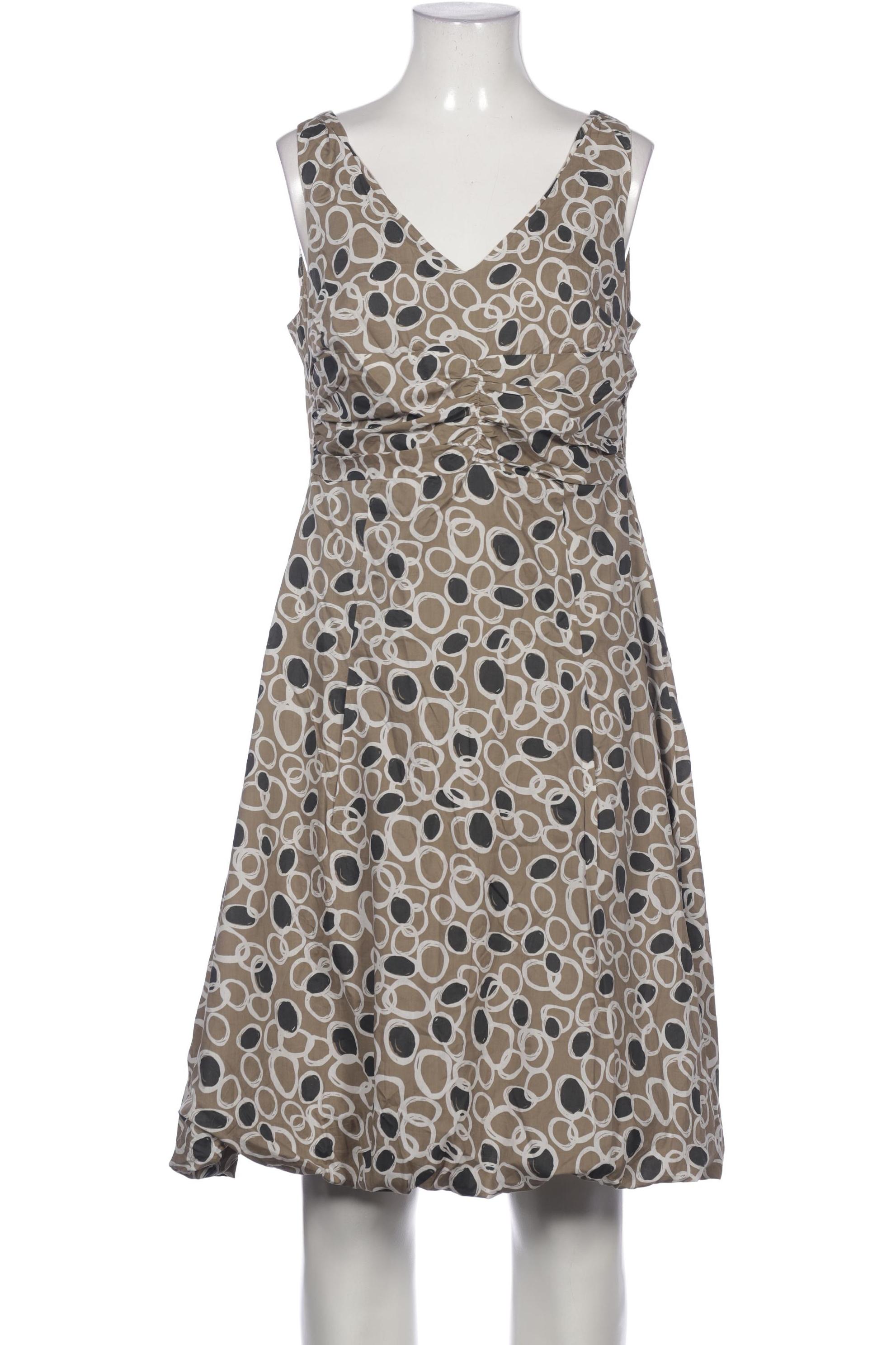 

Marc O Polo Damen Kleid, braun, Gr. 40