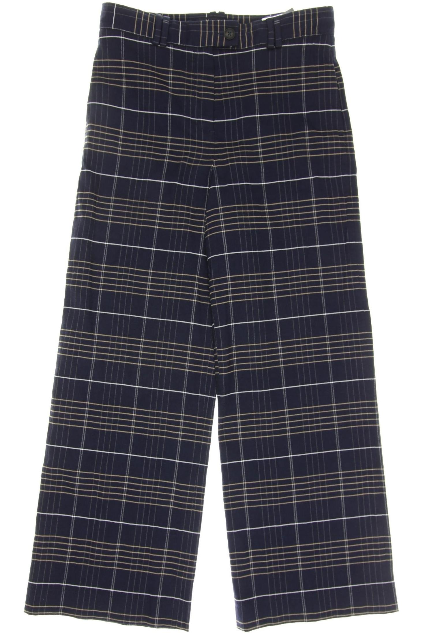 

Marc O Polo Damen Stoffhose, marineblau, Gr. 36