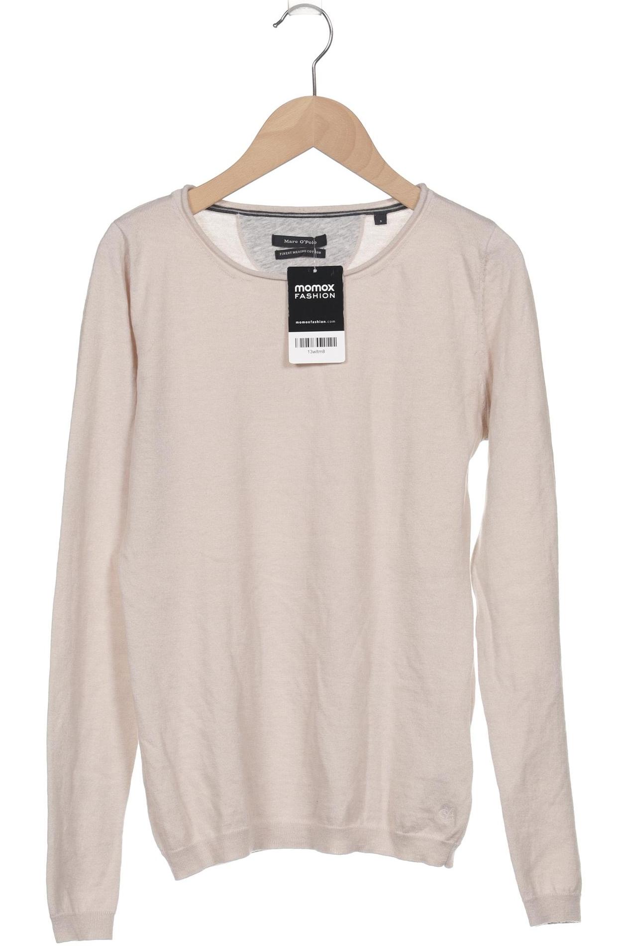

Marc O Polo Damen Pullover, beige, Gr. 36