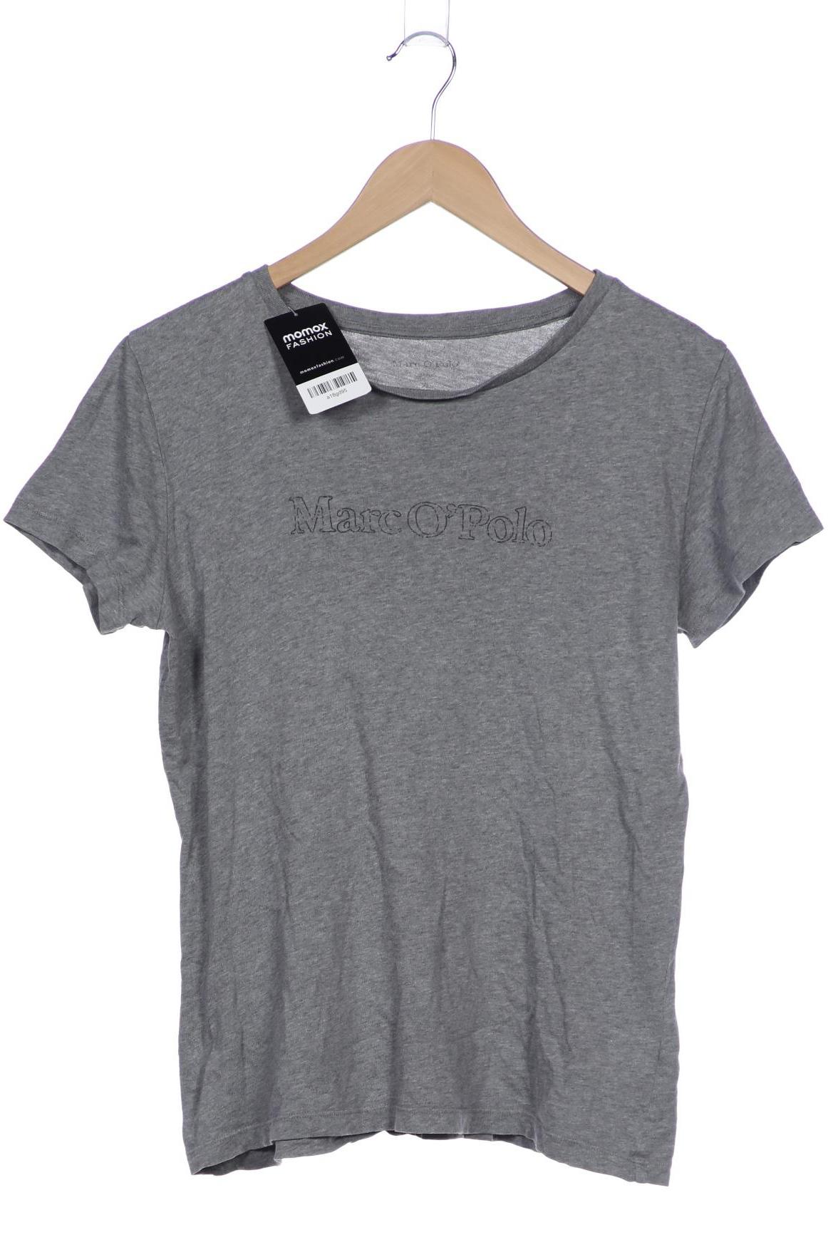 

Marc O Polo Damen T-Shirt, grau, Gr. 44