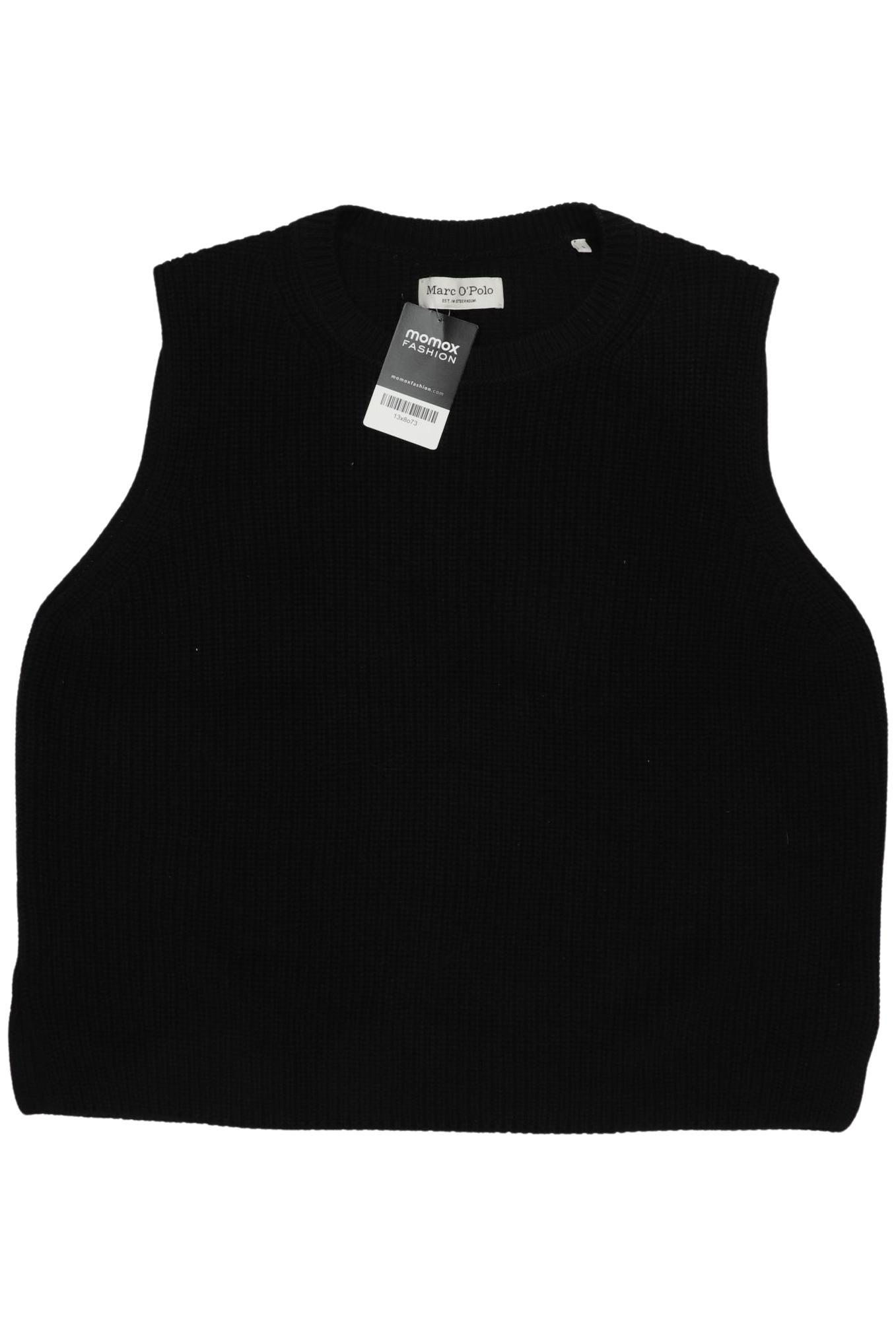 

Marc O Polo Damen Pullover, schwarz, Gr. 42