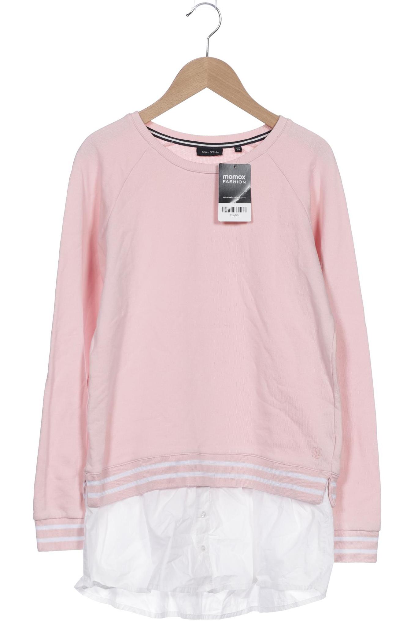 

Marc O Polo Mädchen Hoodies & Sweater, pink