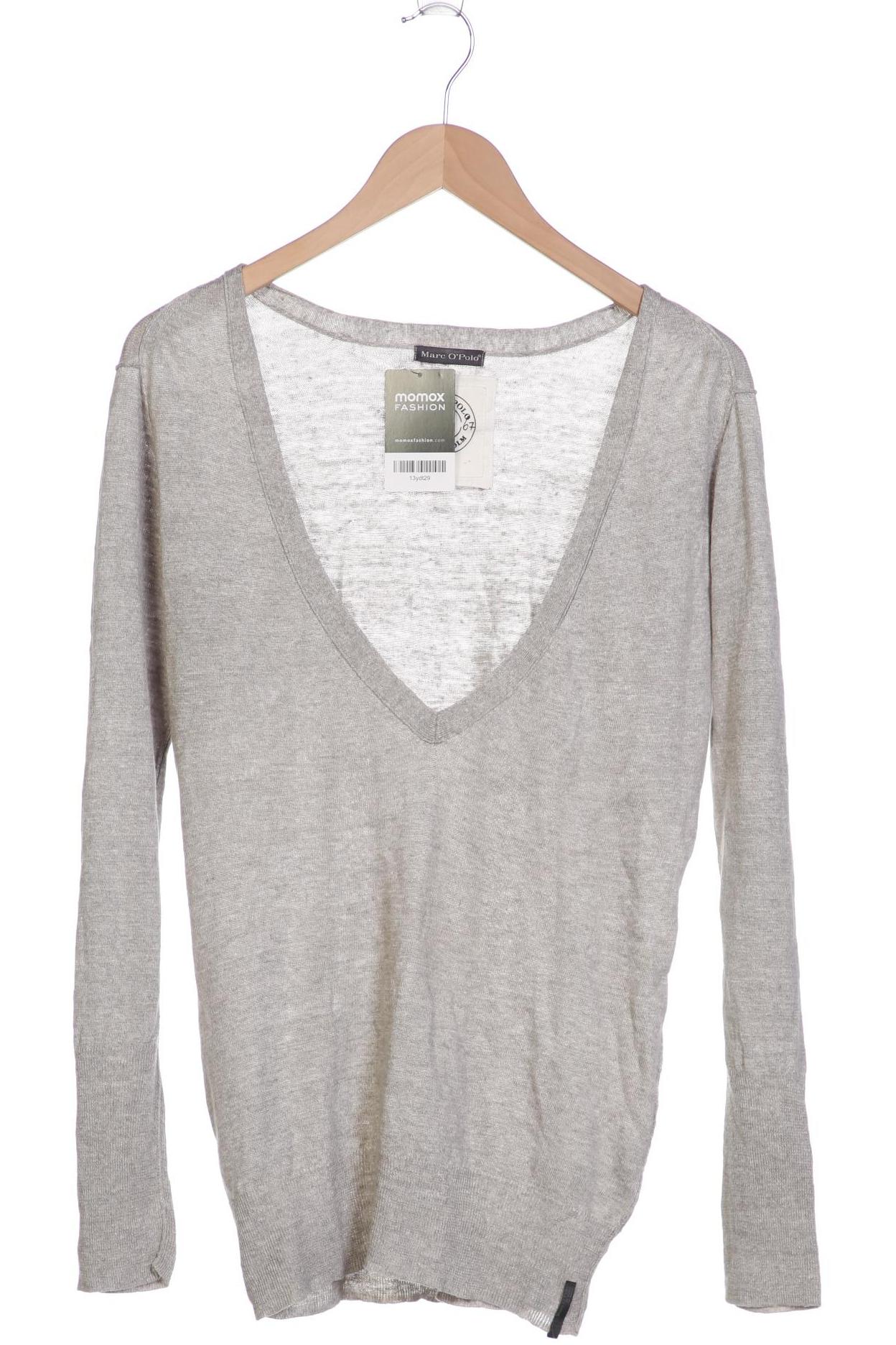 

Marc O Polo Damen Pullover, grau