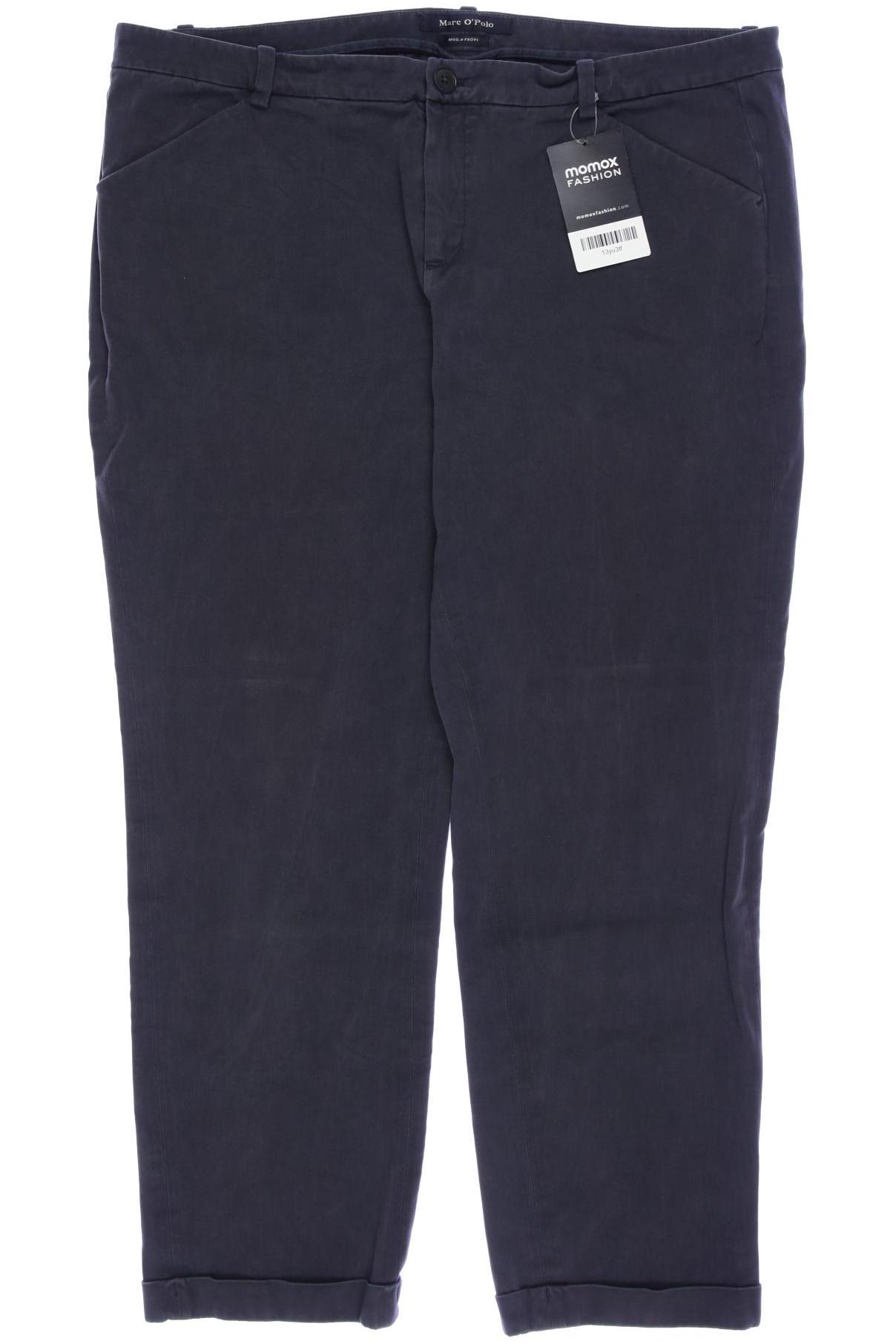 

Marc O Polo Damen Stoffhose, grau, Gr. 42