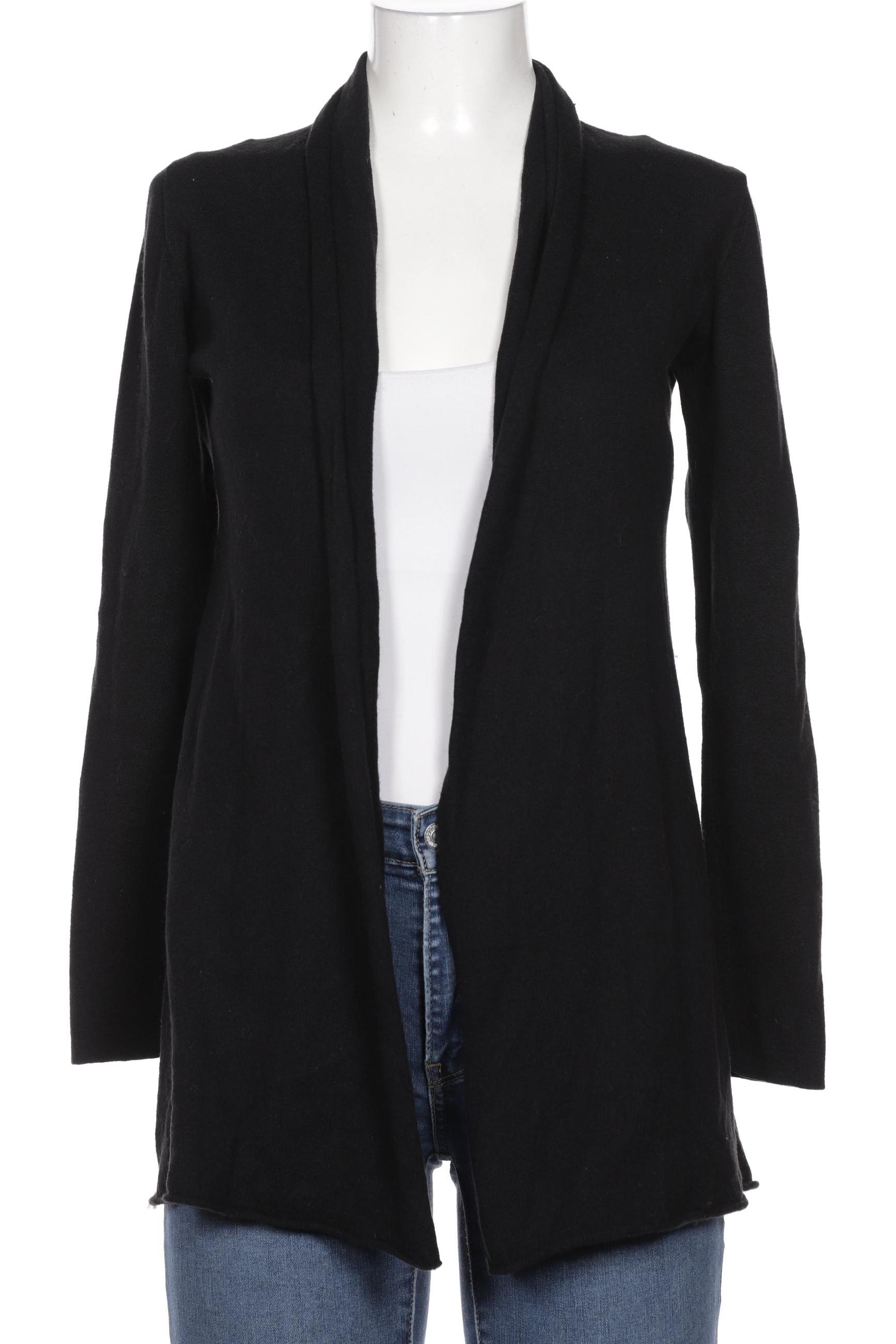 

Marc O Polo Damen Strickjacke, schwarz