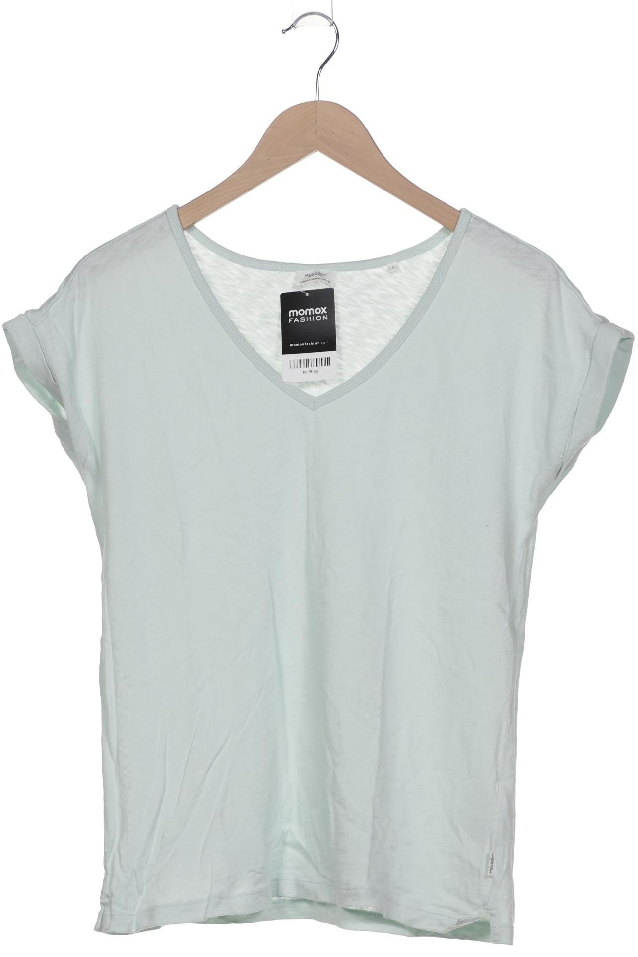 

Marc O Polo Damen T-Shirt, hellgrün, Gr. 36