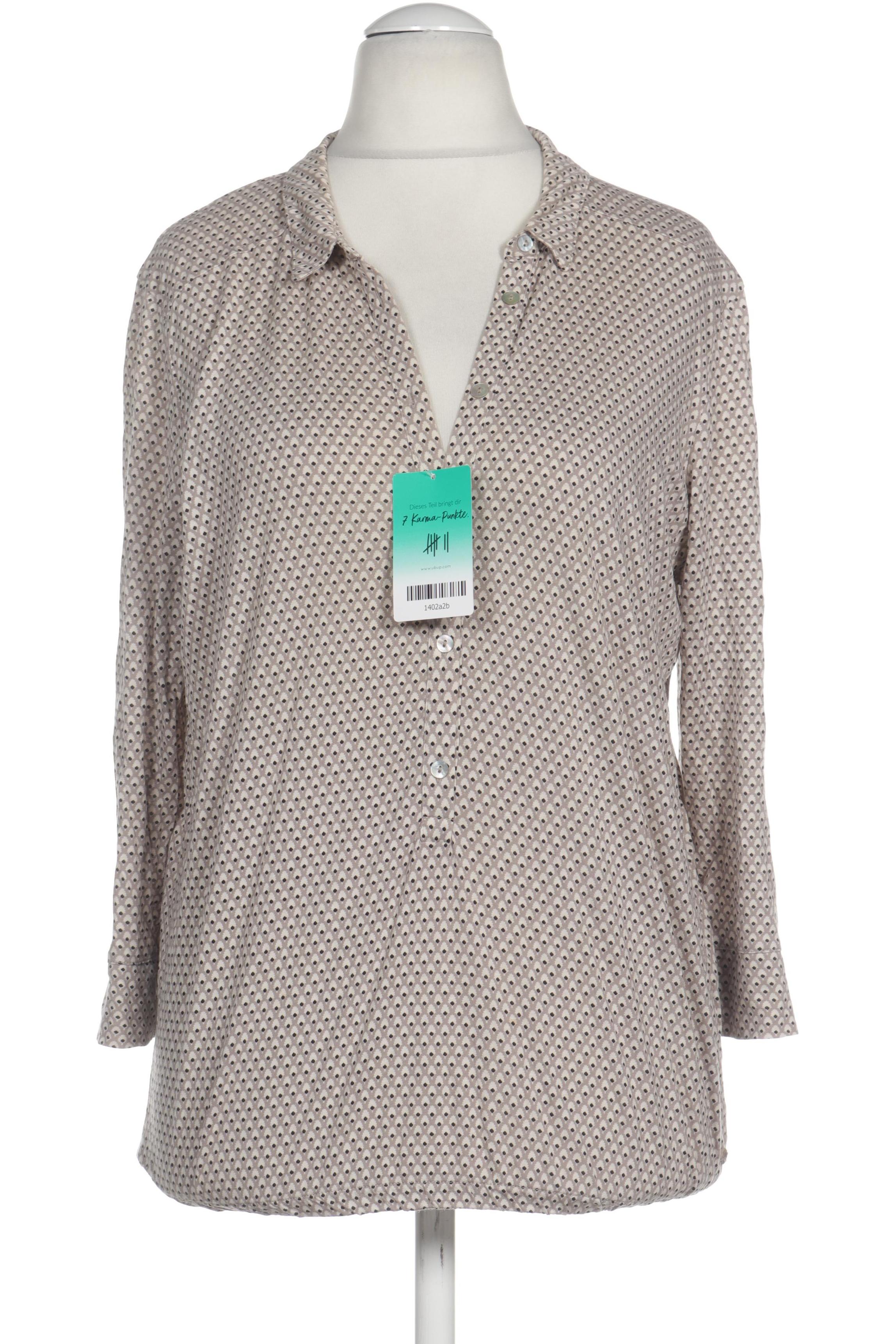 

Marc O Polo Damen Langarmshirt, beige, Gr. 42