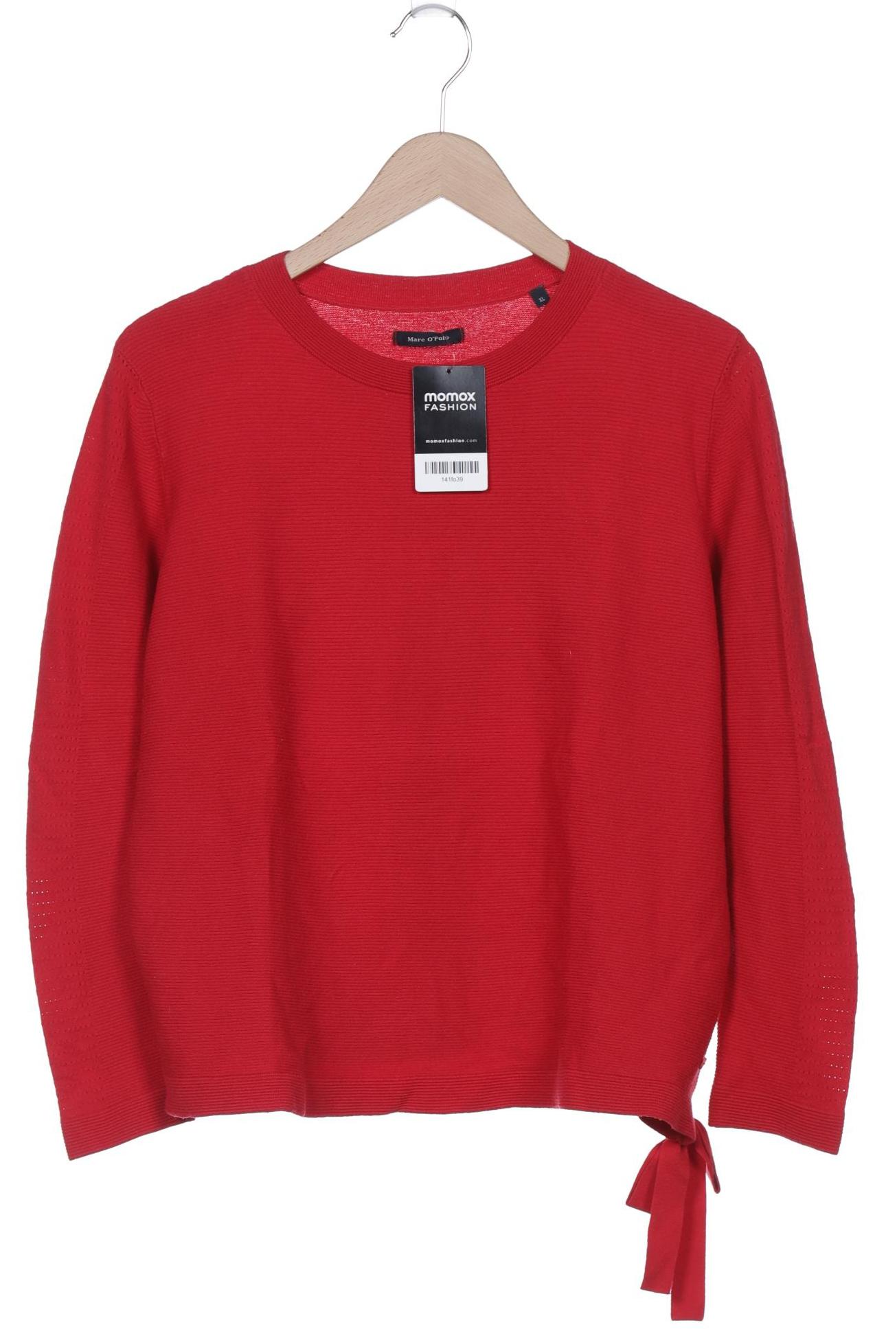 

Marc O Polo Damen Pullover, rot, Gr. 44