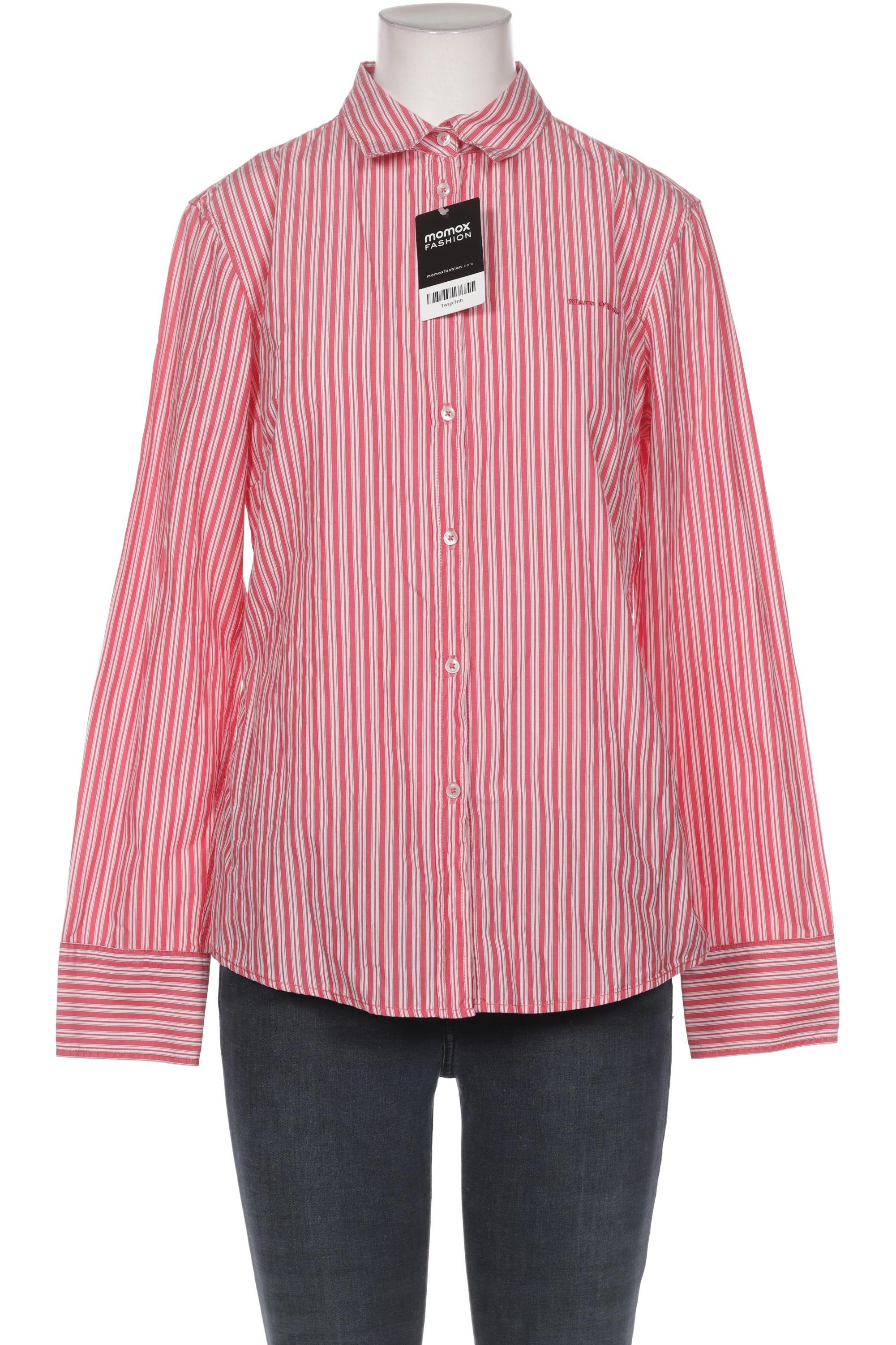 

Marc O Polo Damen Bluse, rot, Gr. 38