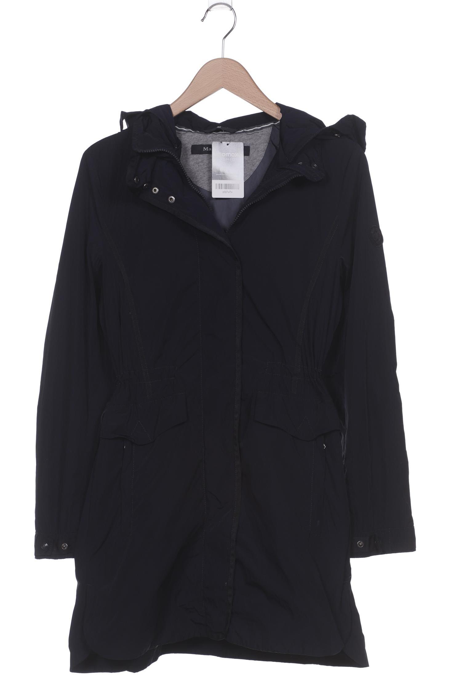 

Marc O Polo Damen Mantel, marineblau, Gr. 36