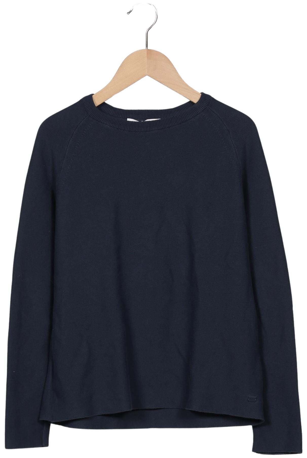 

Marc O Polo Damen Pullover, marineblau, Gr. 36