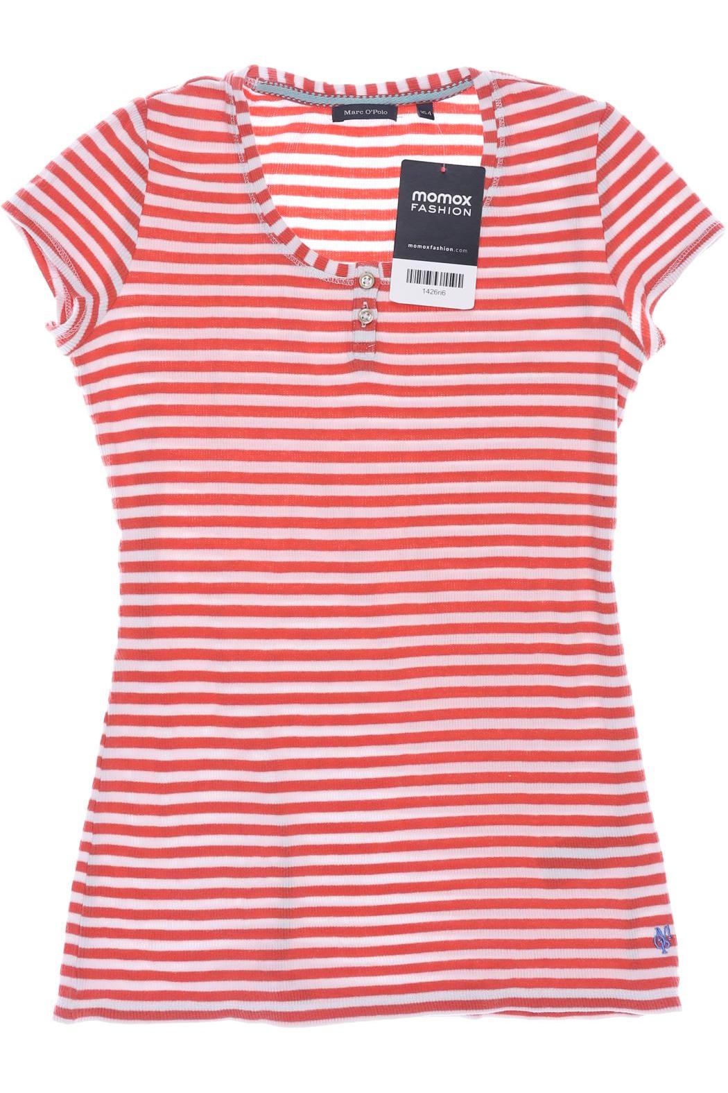 

Marc O Polo Mädchen T-Shirt, rot