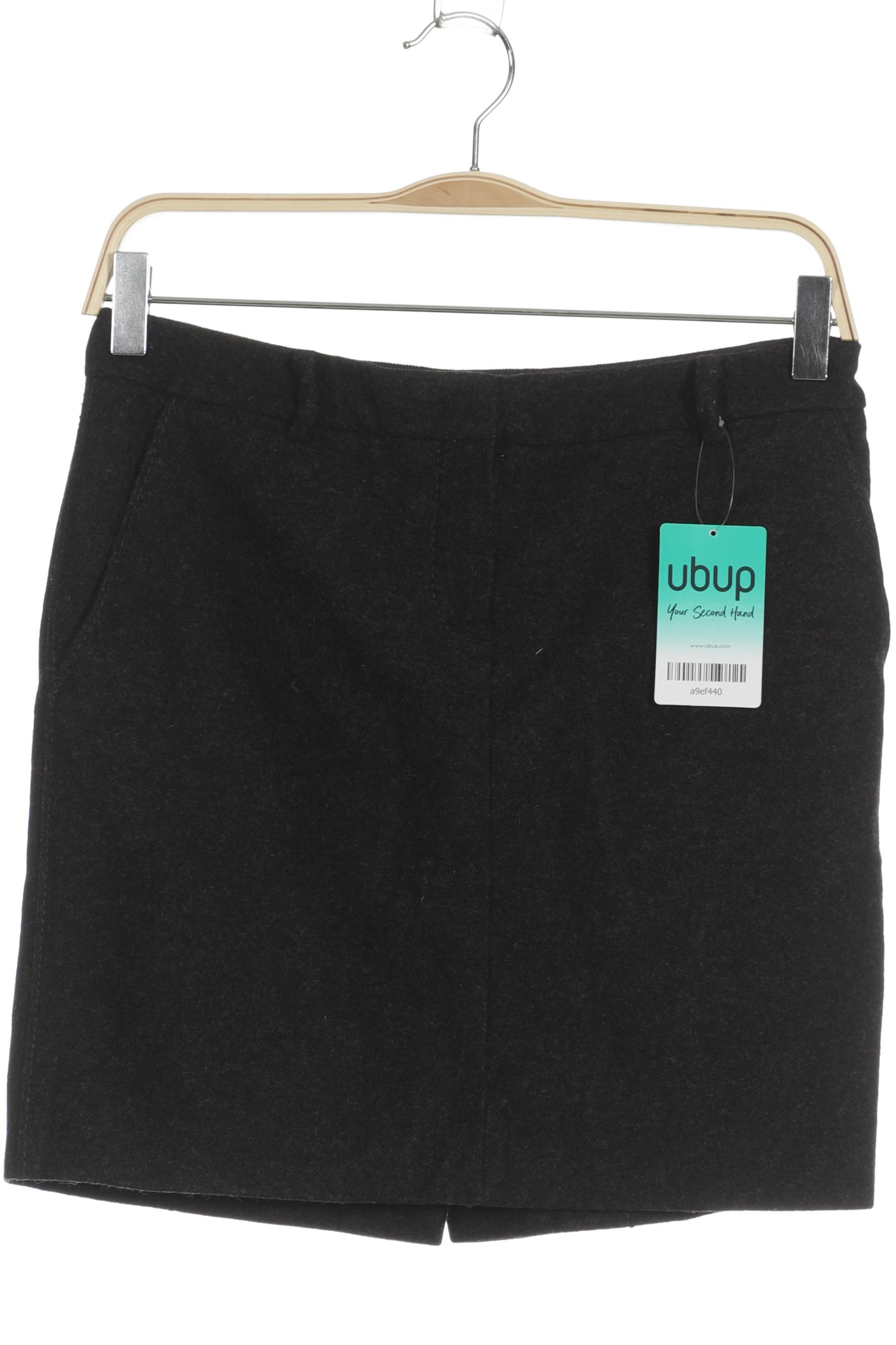 

Marc O Polo Damen Rock, schwarz, Gr. 36