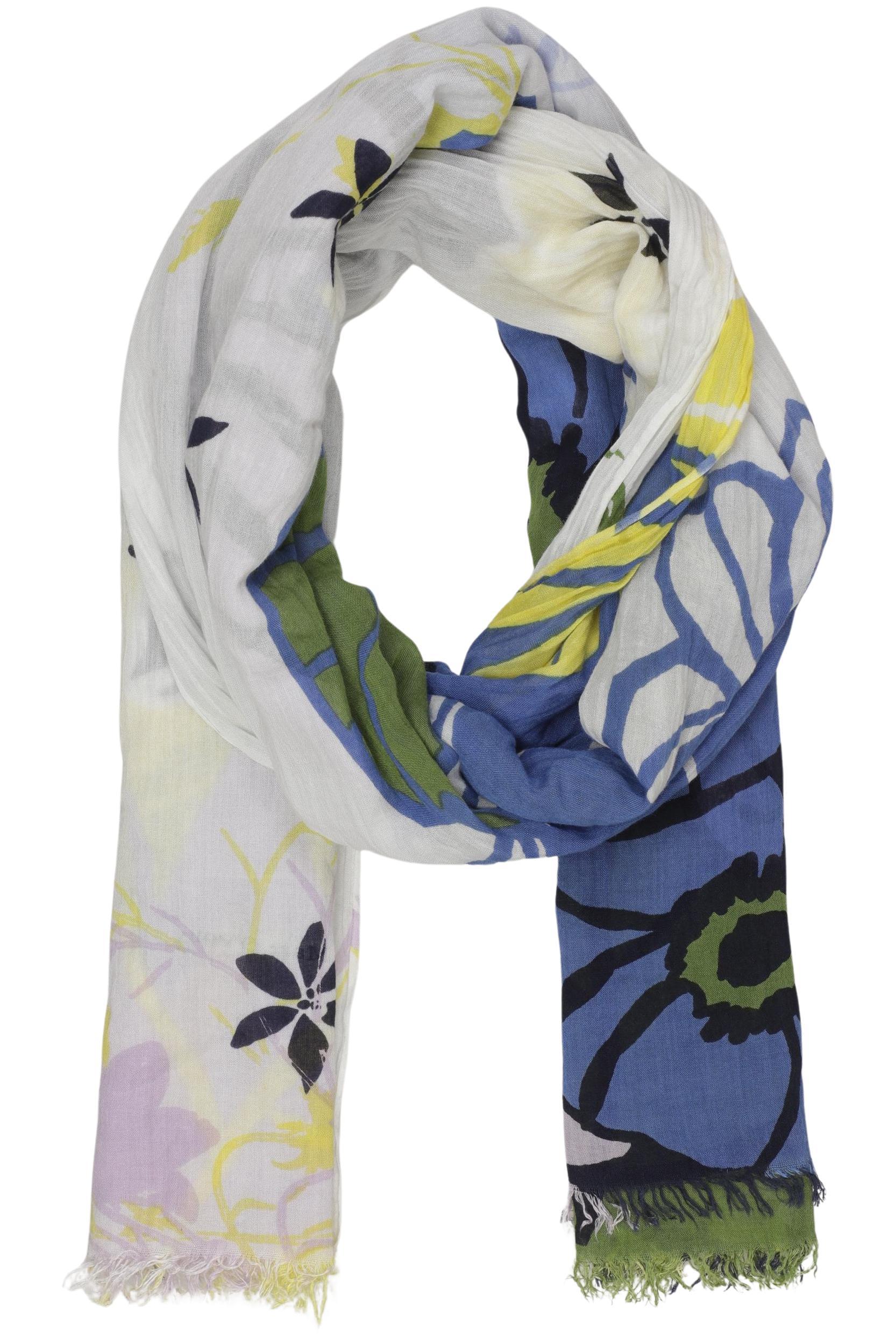 

Marc O Polo Damen Schal, mehrfarbig, Gr.