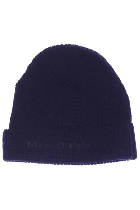 

Marc O Polo Herren Hut/Mütze, marineblau, Gr. uni