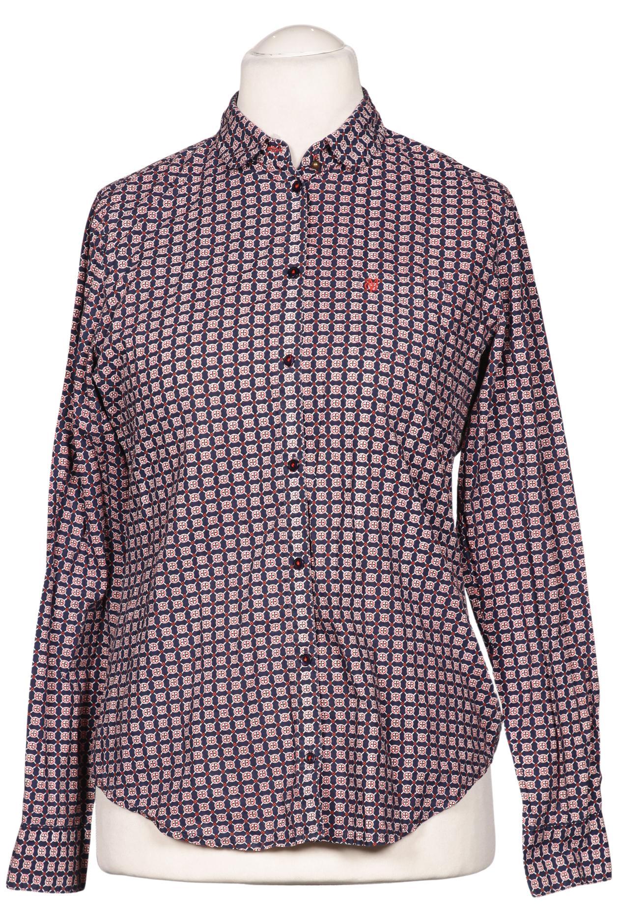 

Marc O Polo Damen Bluse, mehrfarbig, Gr. 38