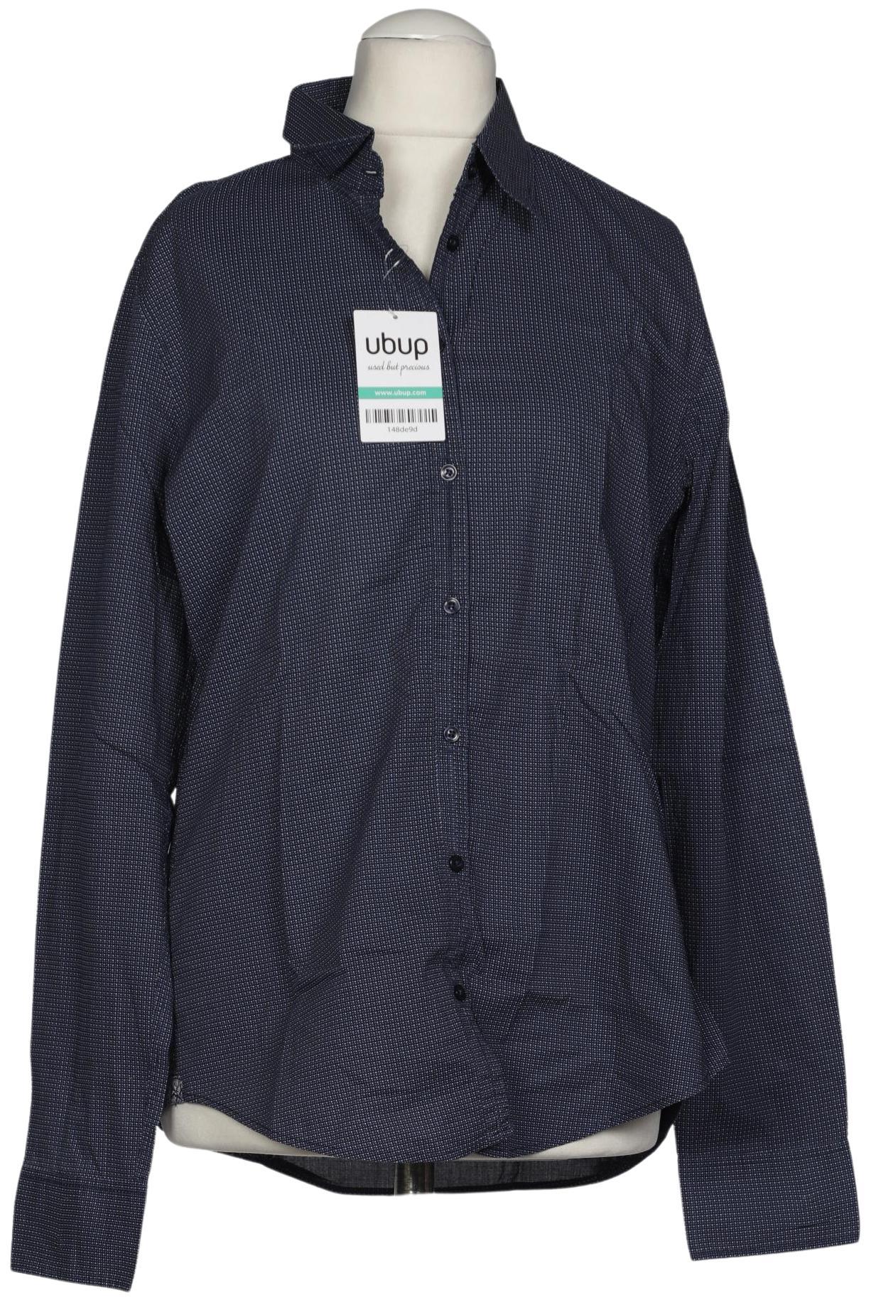 

Marc O Polo Damen Bluse, marineblau, Gr. 38