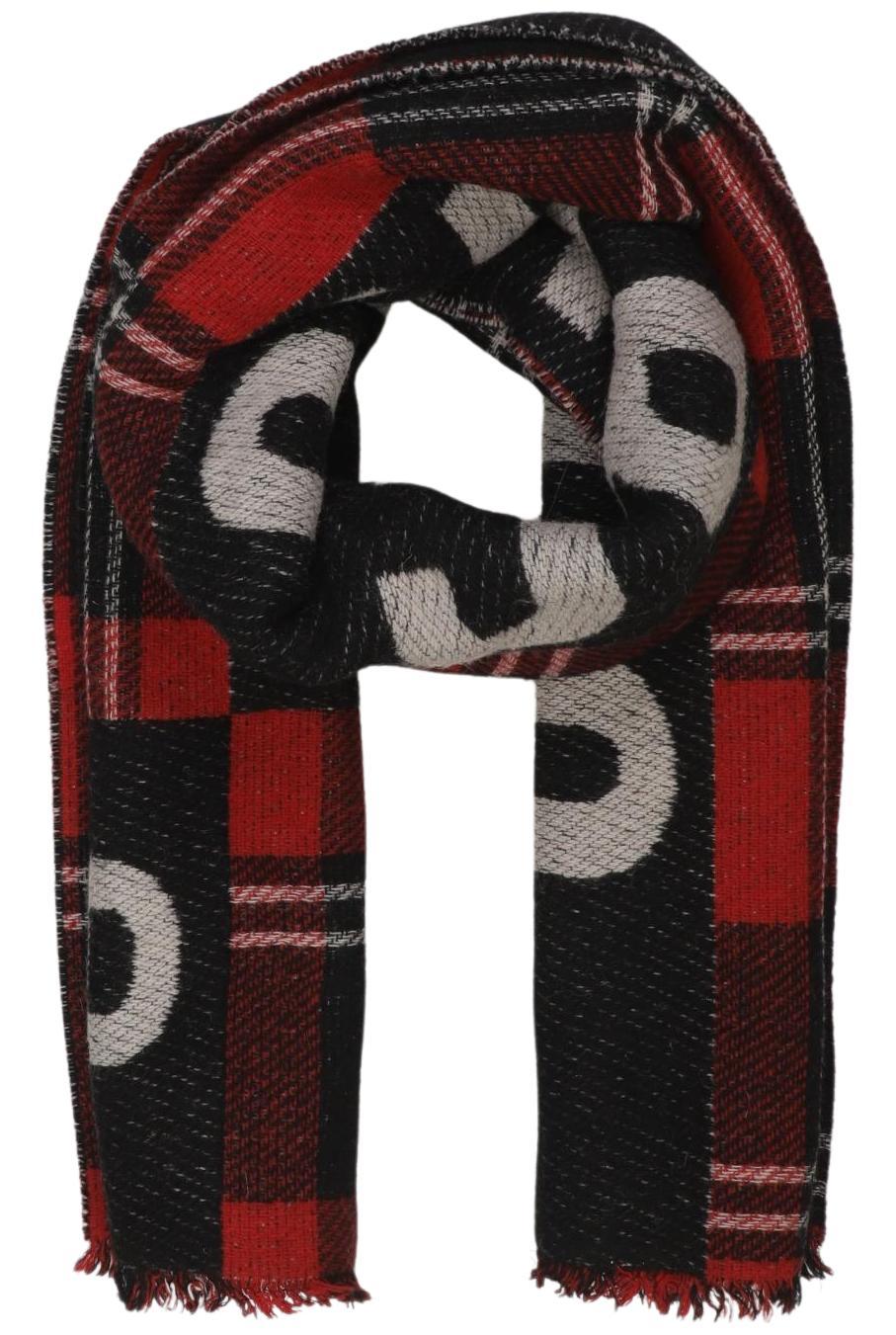 

Marc O Polo Damen Schal, mehrfarbig, Gr.