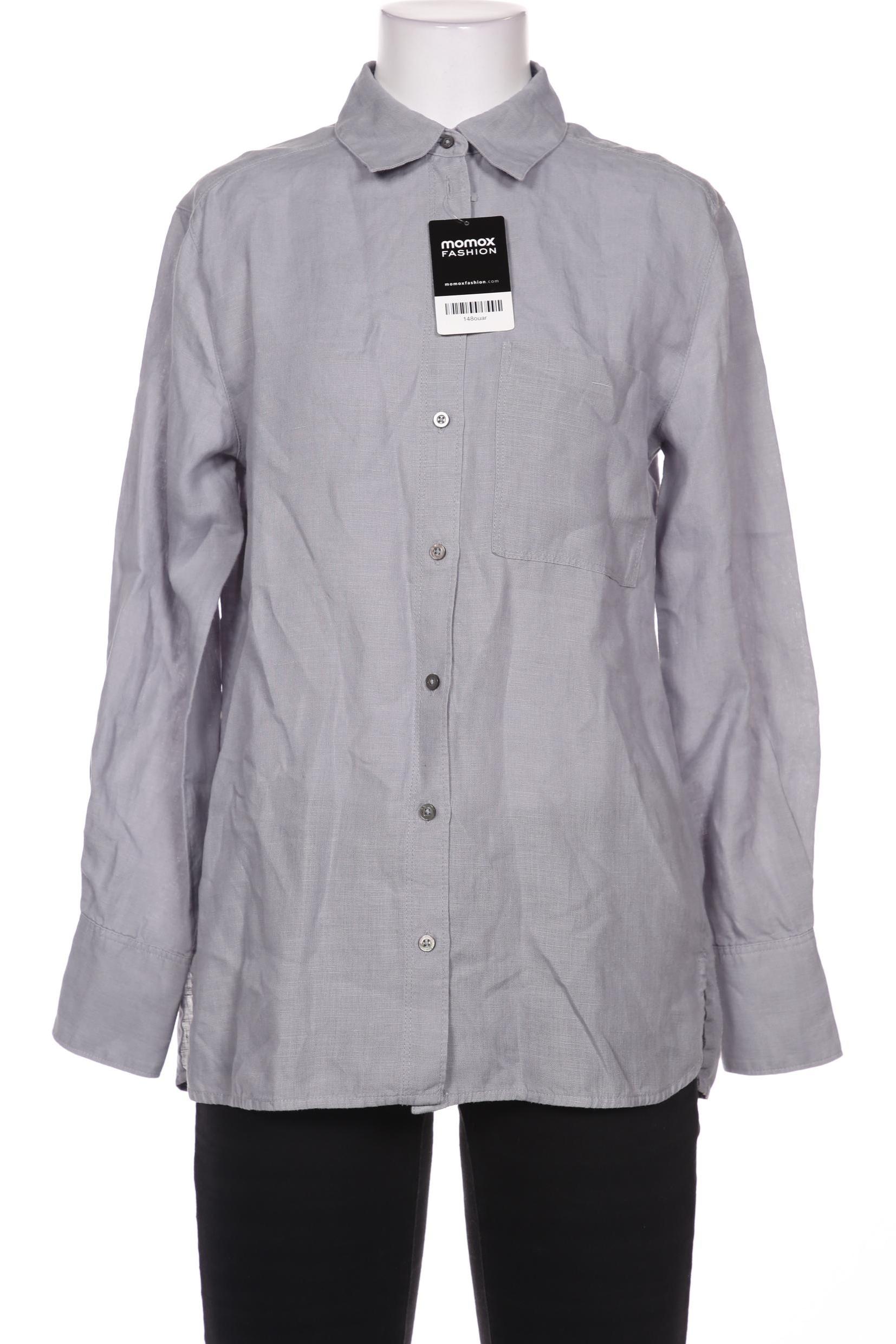 

Marc O Polo Damen Bluse, grau, Gr. 36