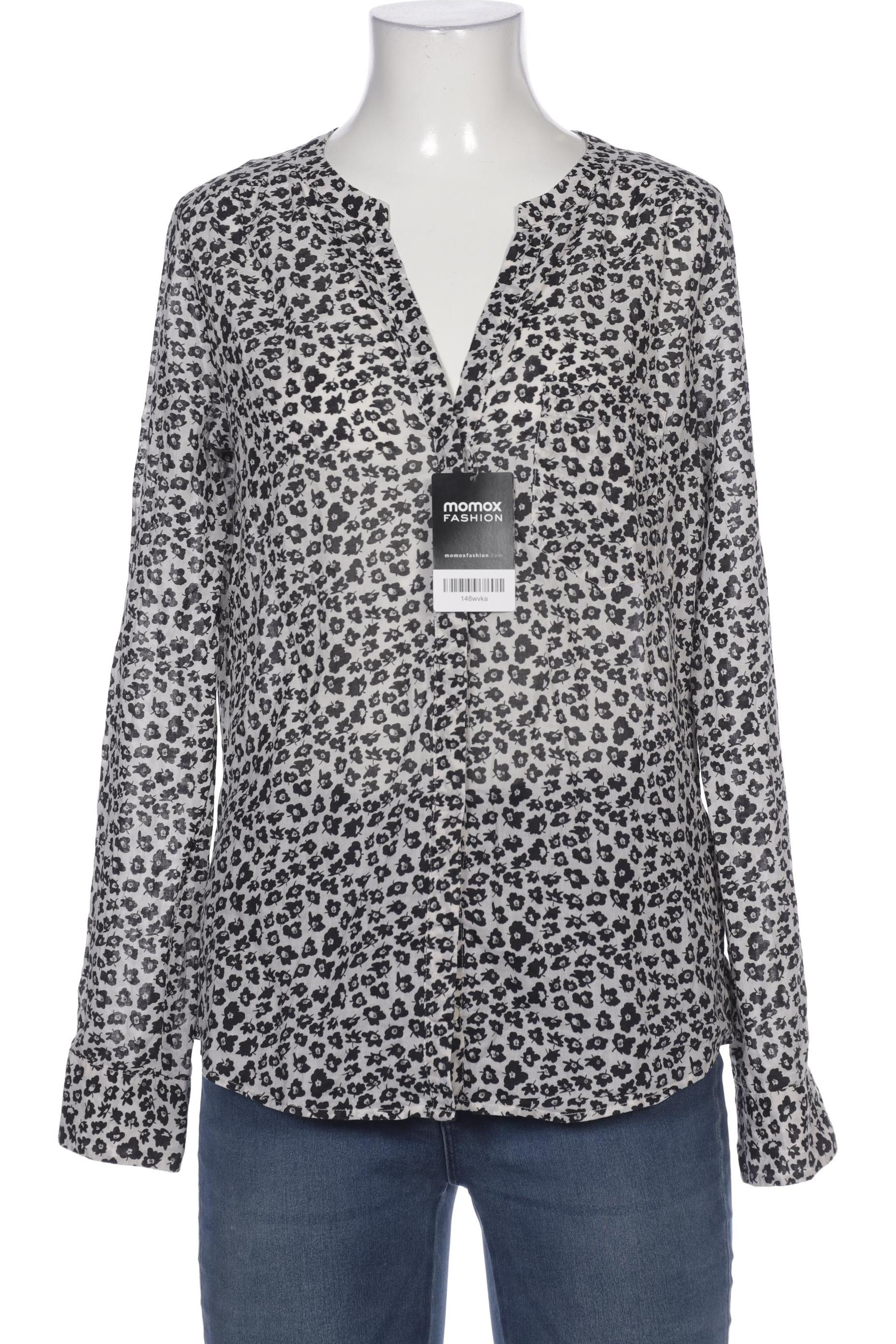 

Marc O Polo Damen Bluse, grau