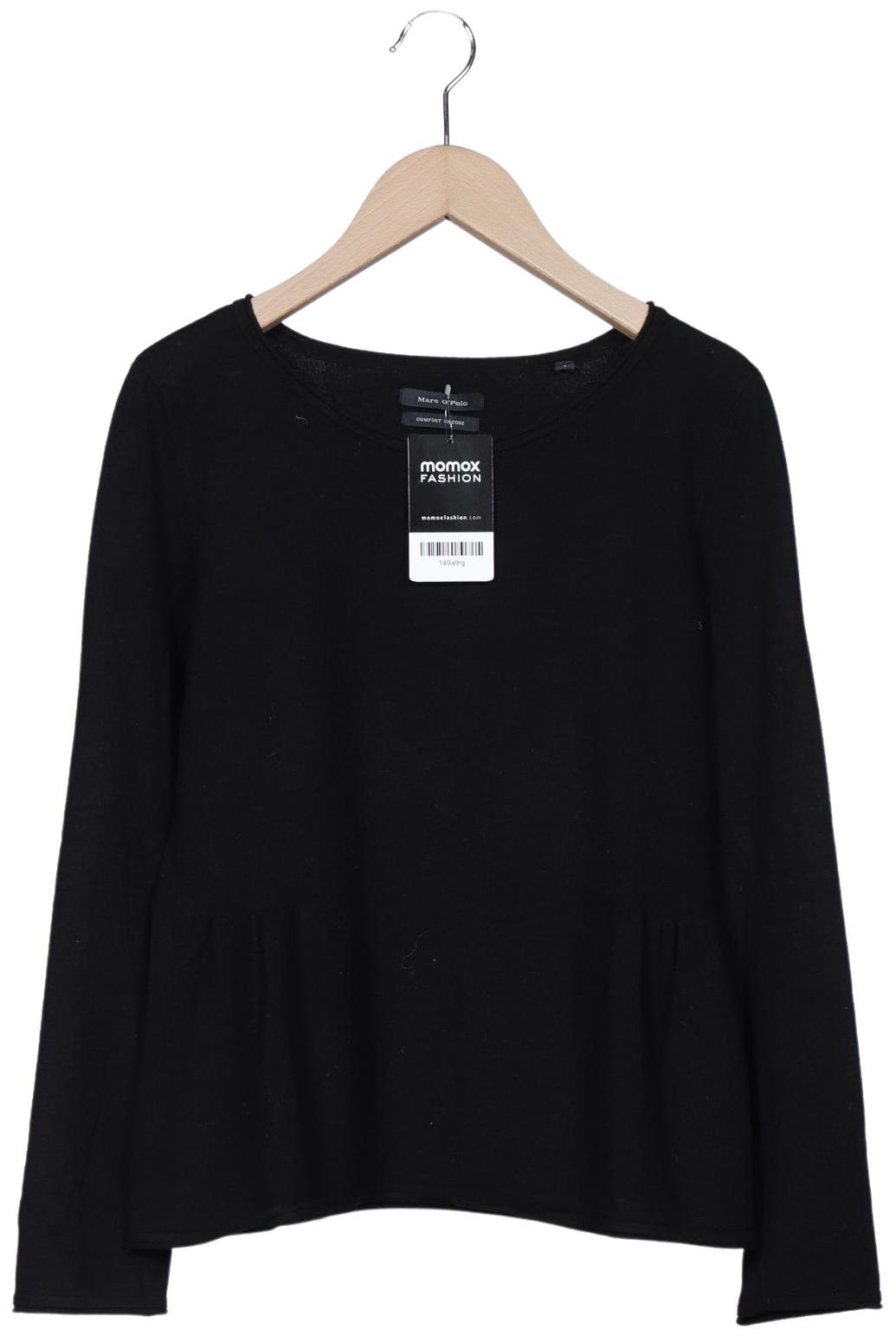 

Marc O Polo Damen Pullover, schwarz, Gr. 36