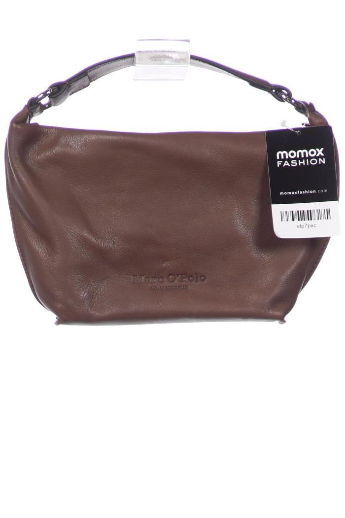 

Marc O Polo Damen Handtasche, braun, Gr.